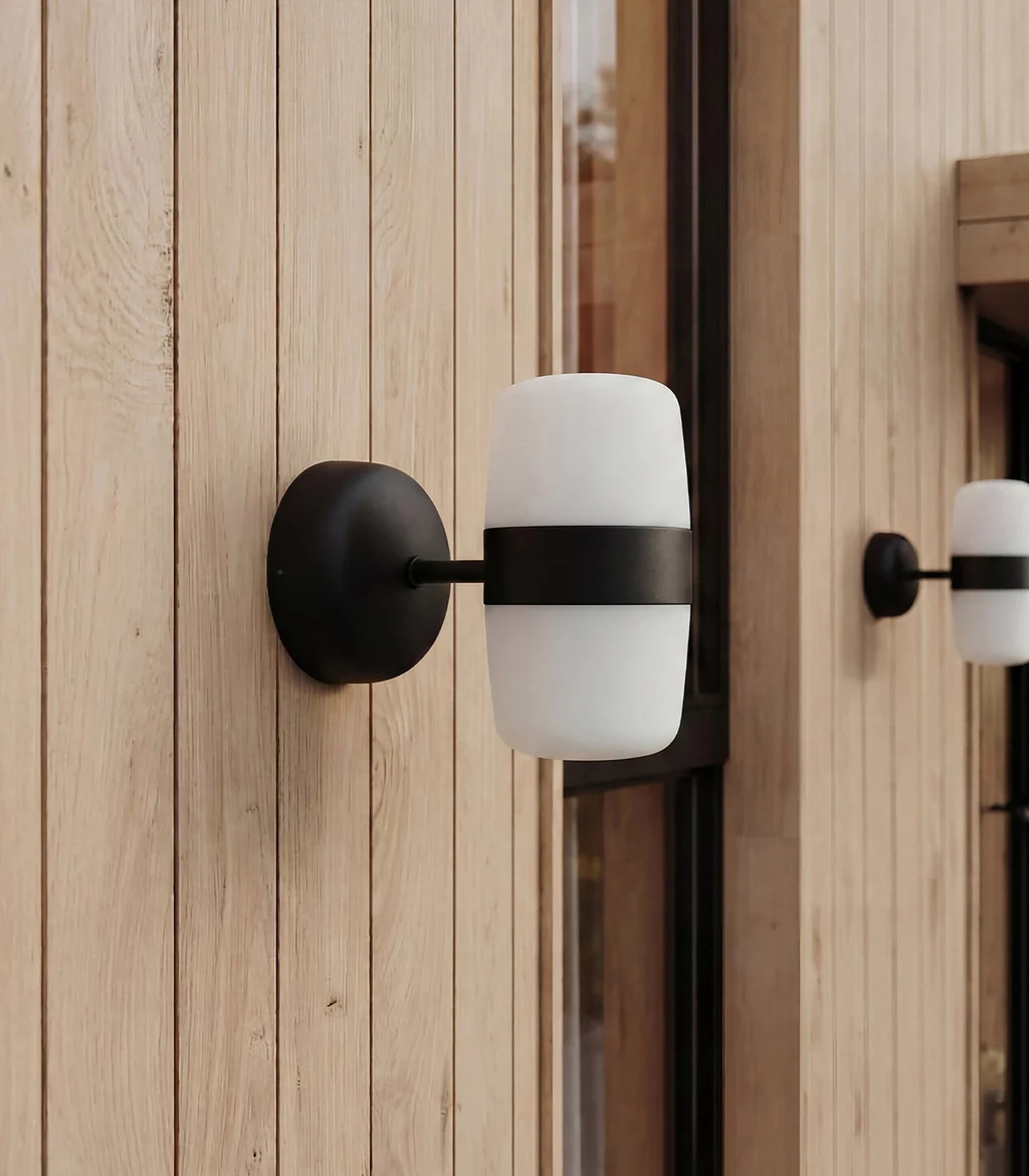 Hall Wall Light