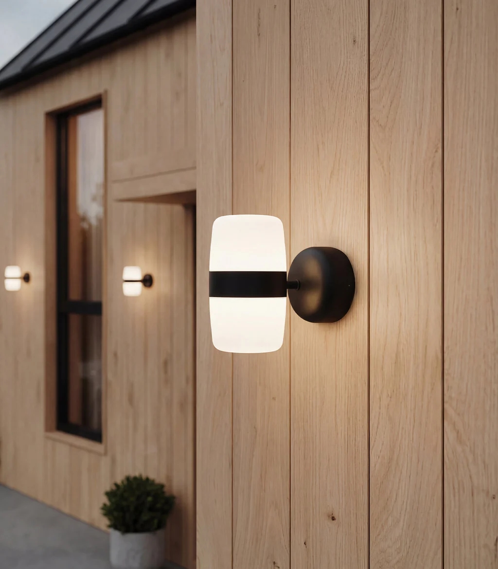 Hall Wall Light