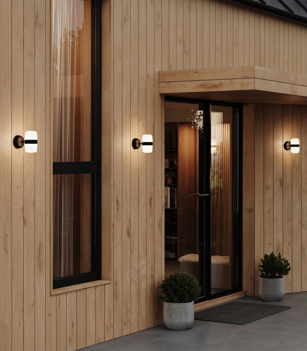 Hall Wall Light