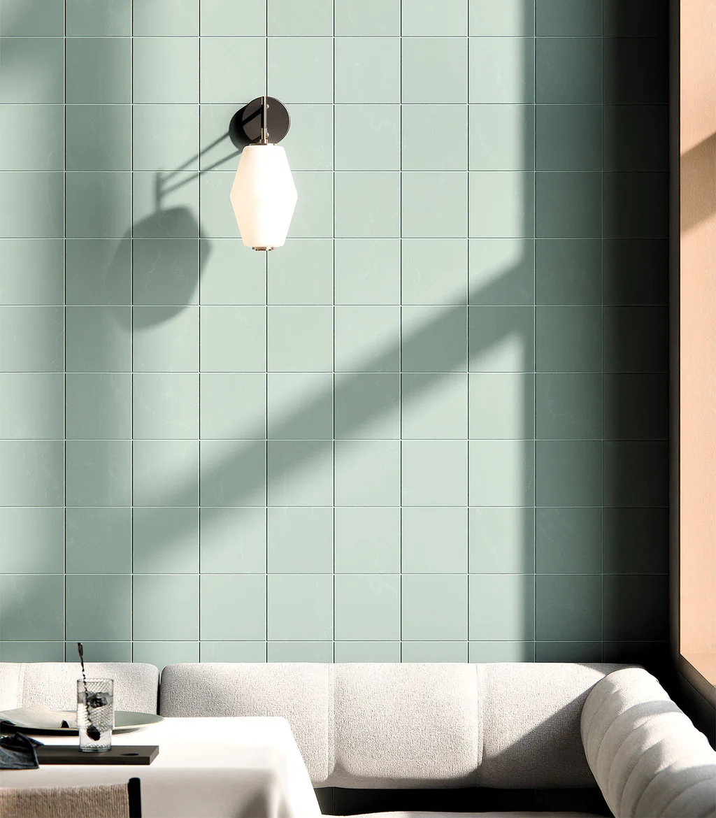 Dahl Wall Light