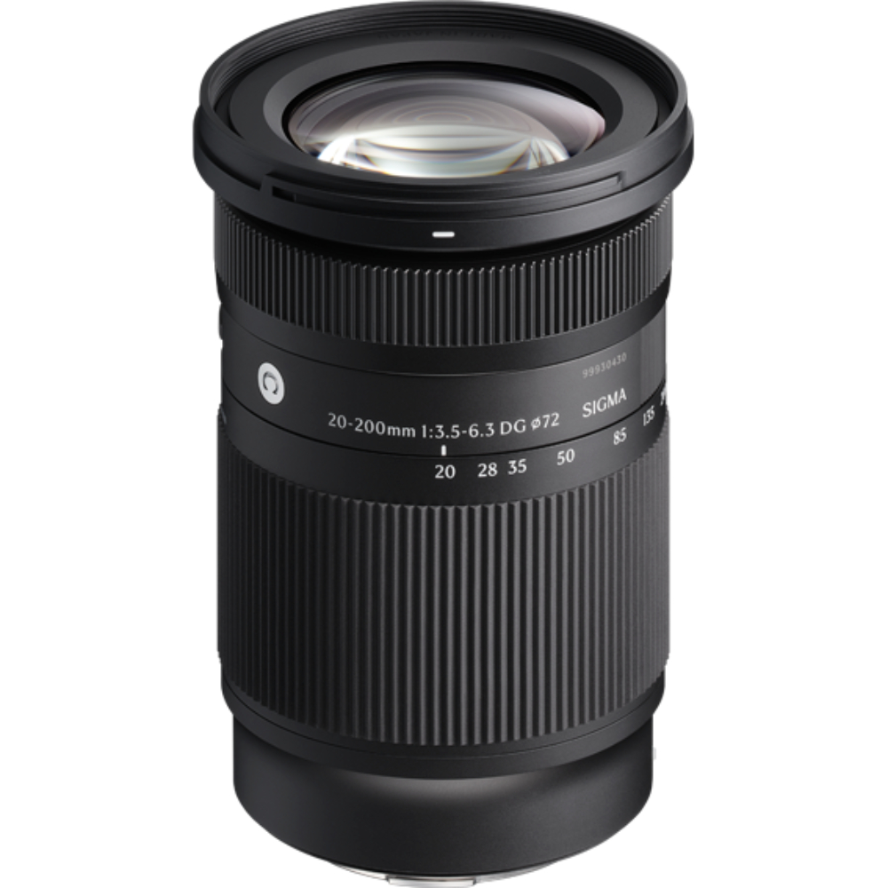 All-in-One Travel Lens