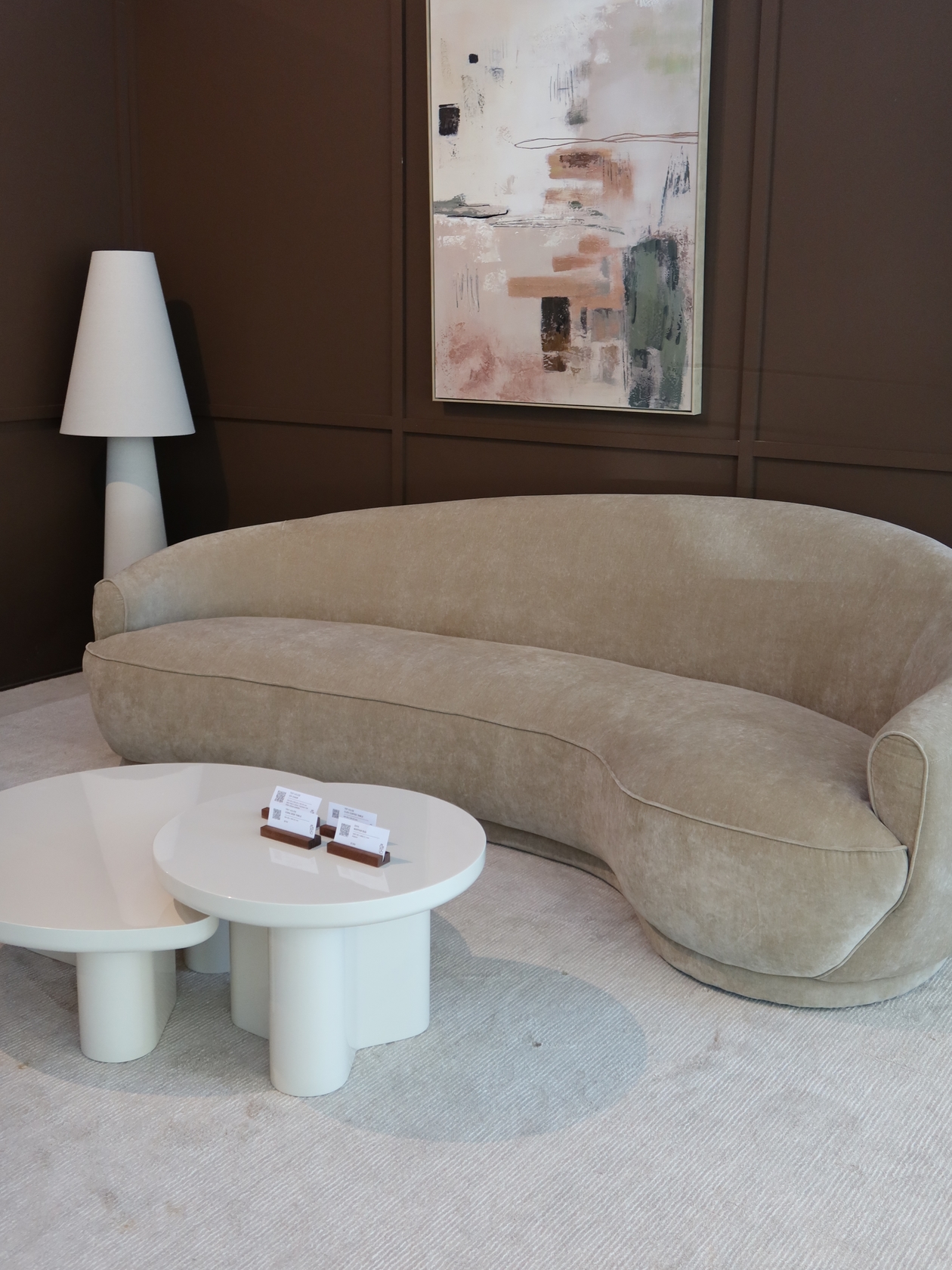 Neva Sofa