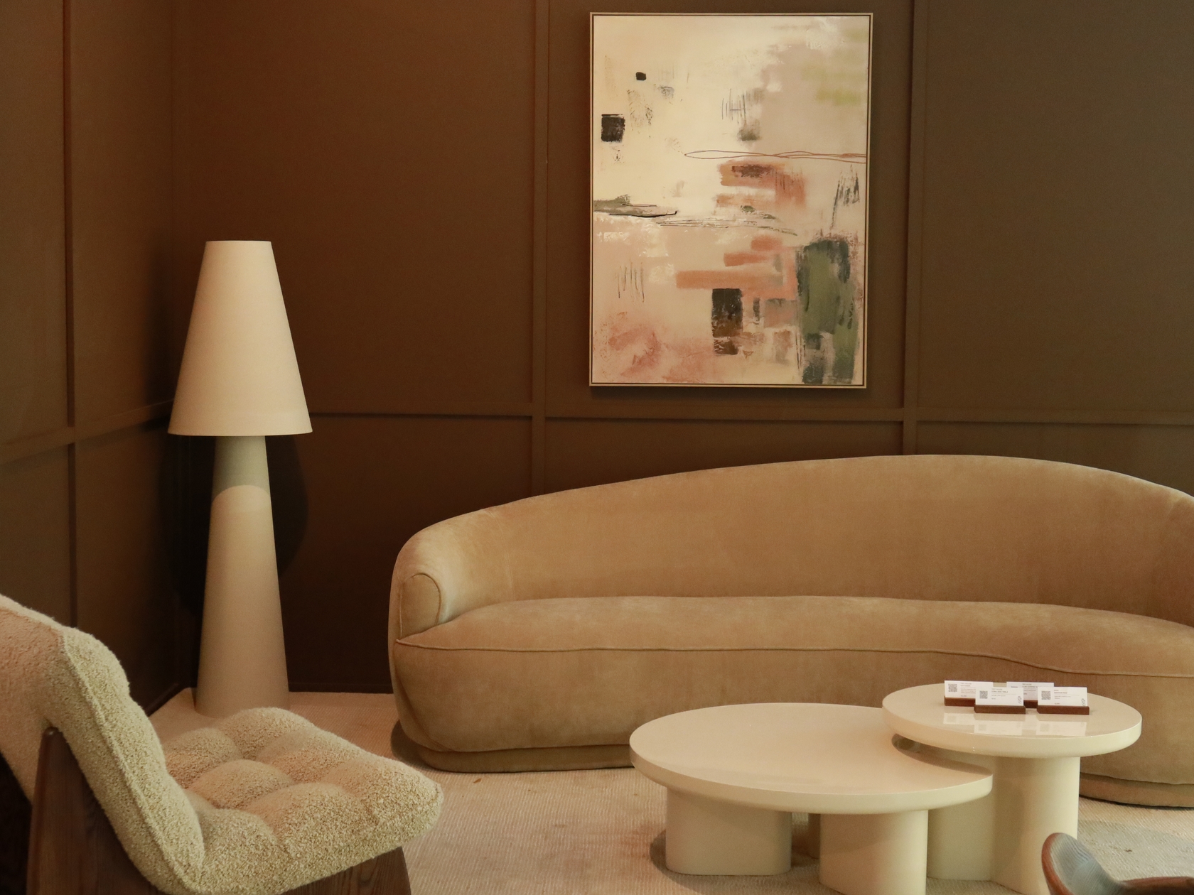 Neva Sofa