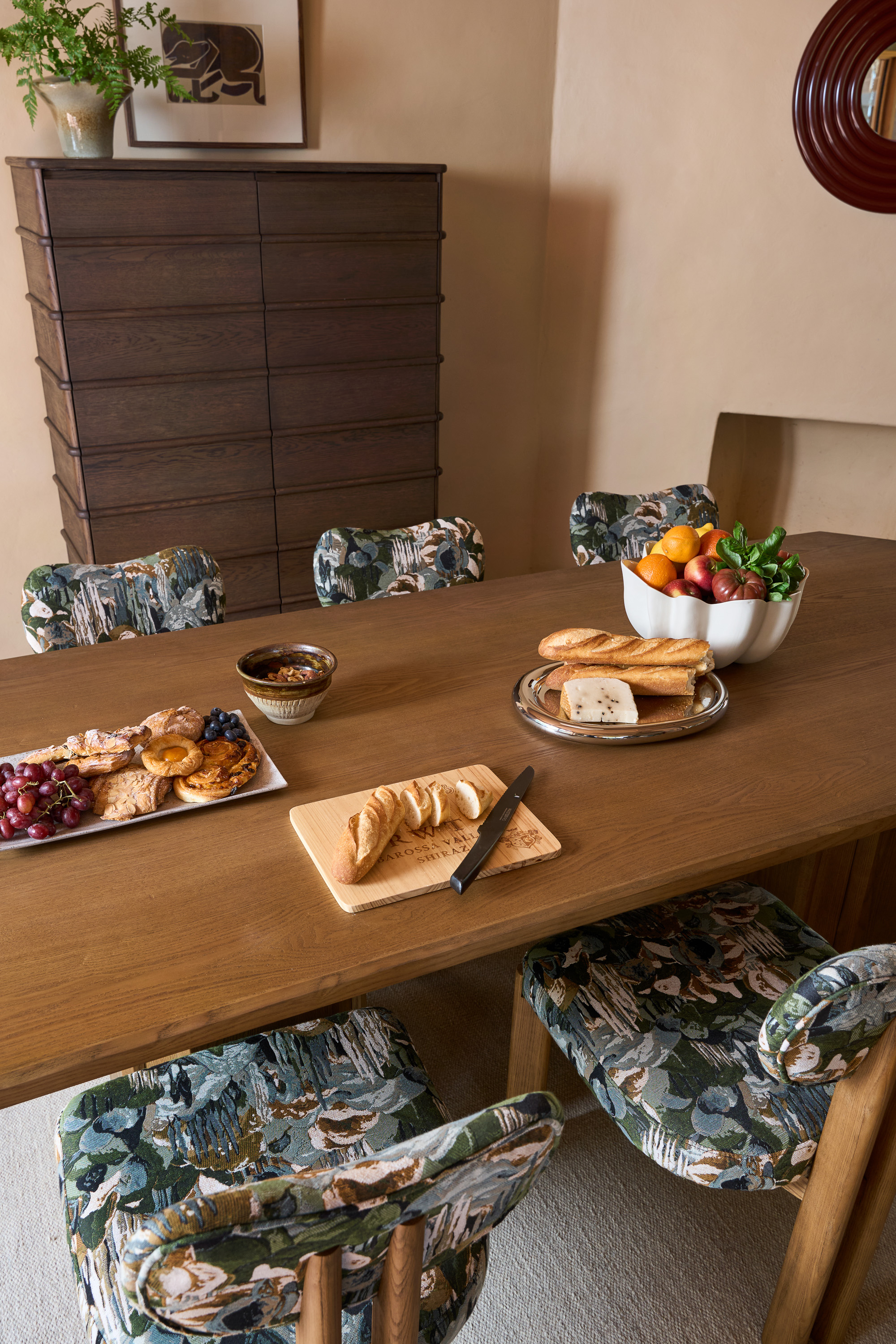 Cinta Dining Chair