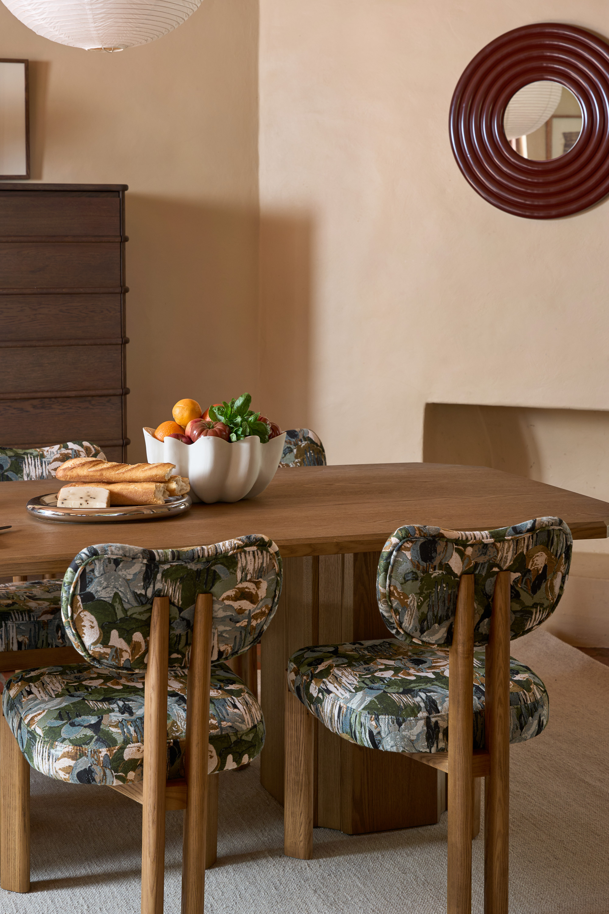 Cinta Dining Chair