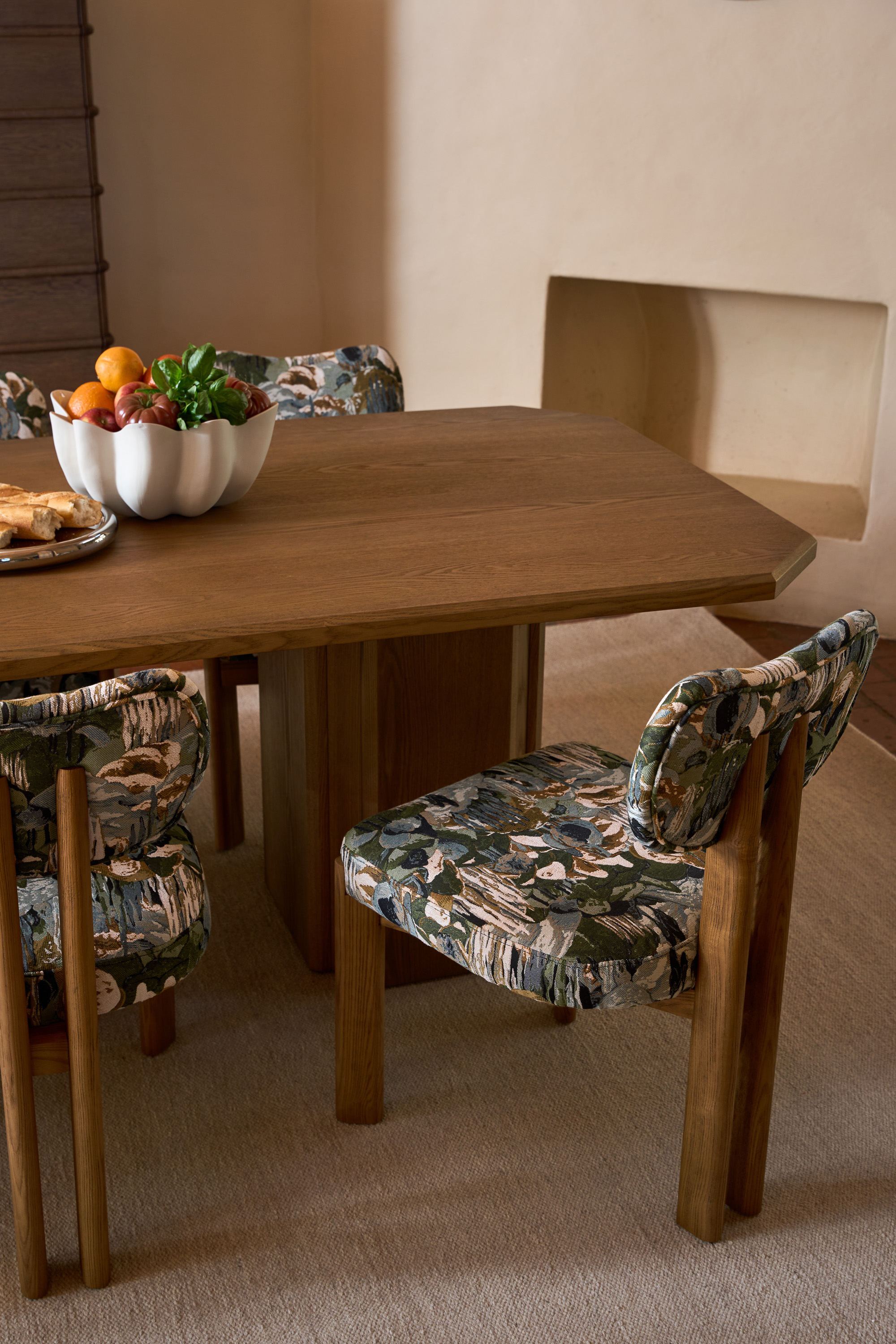 Atlas Dining Table
