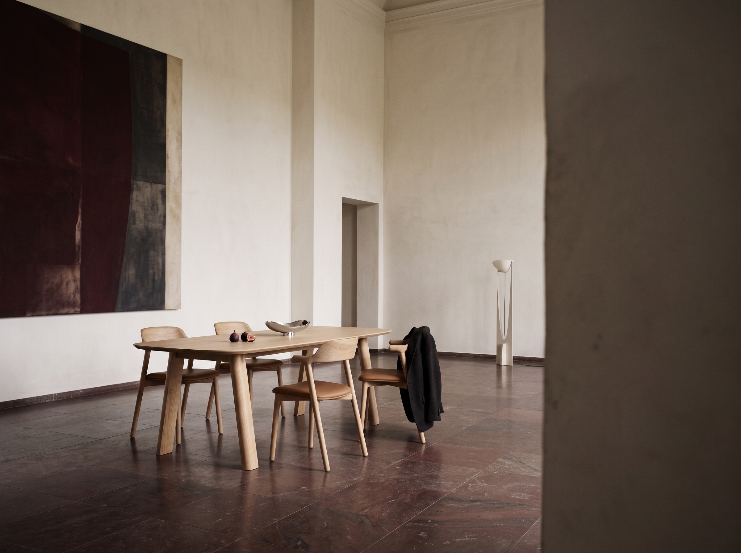 Shannon Dining Table