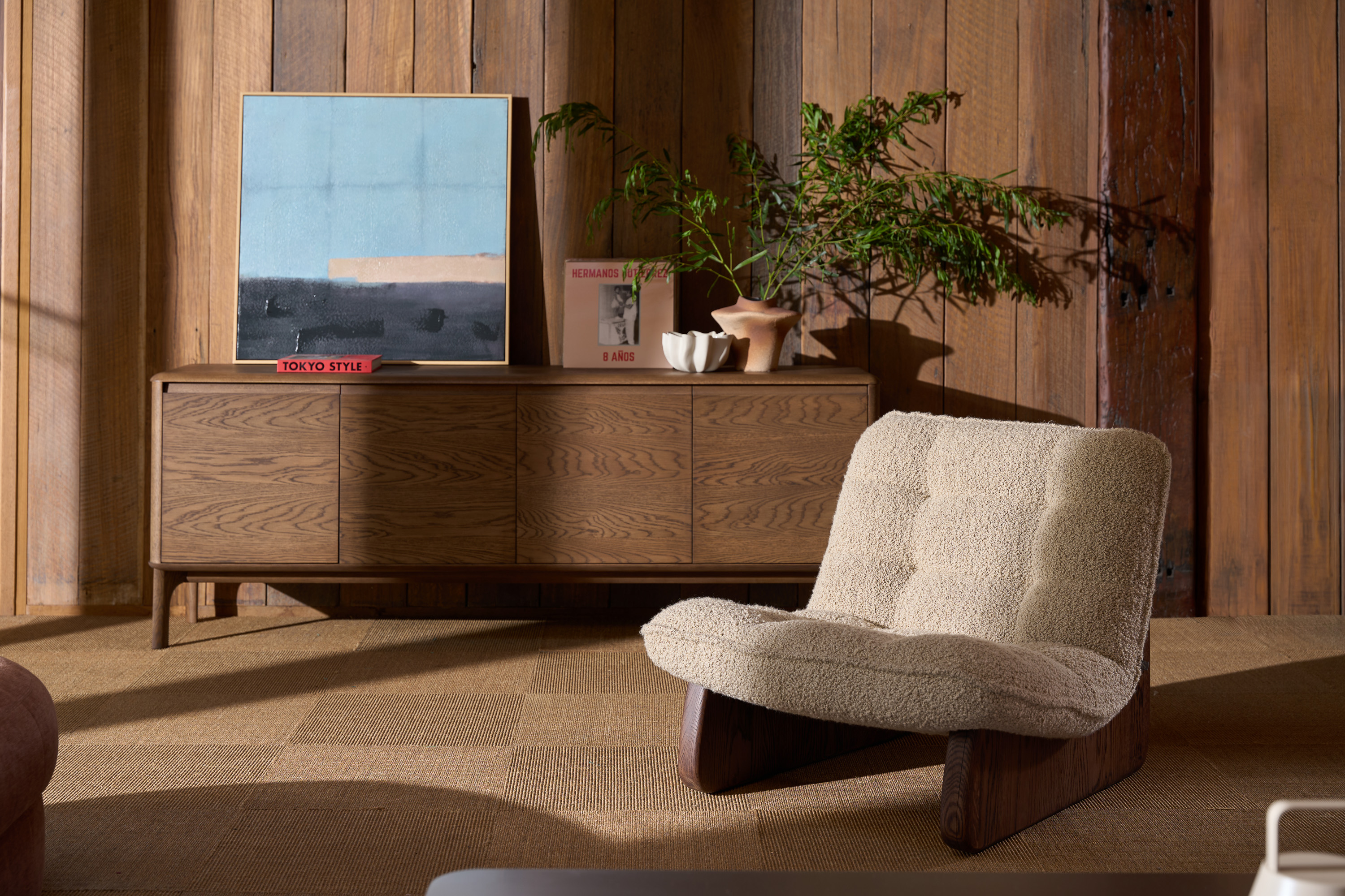 CIV Chair