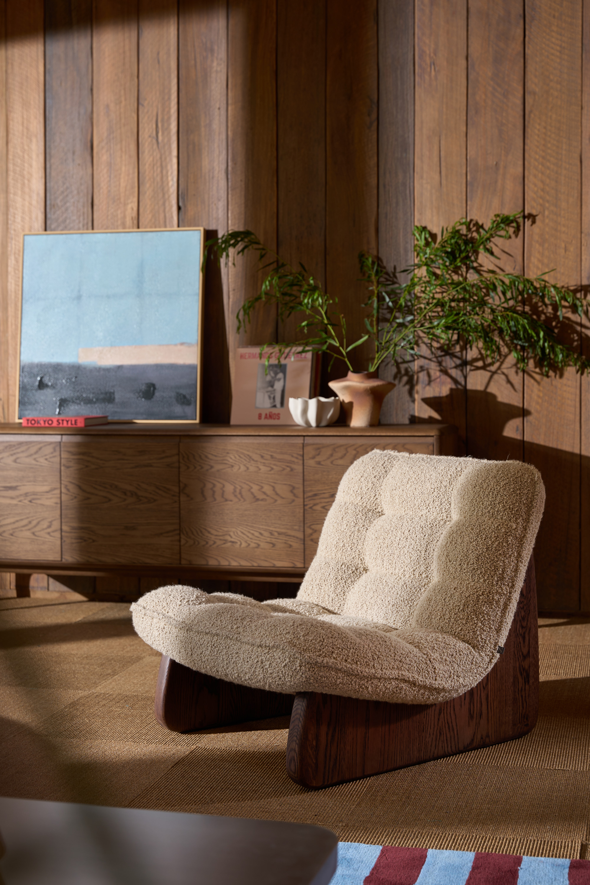 CIV Chair