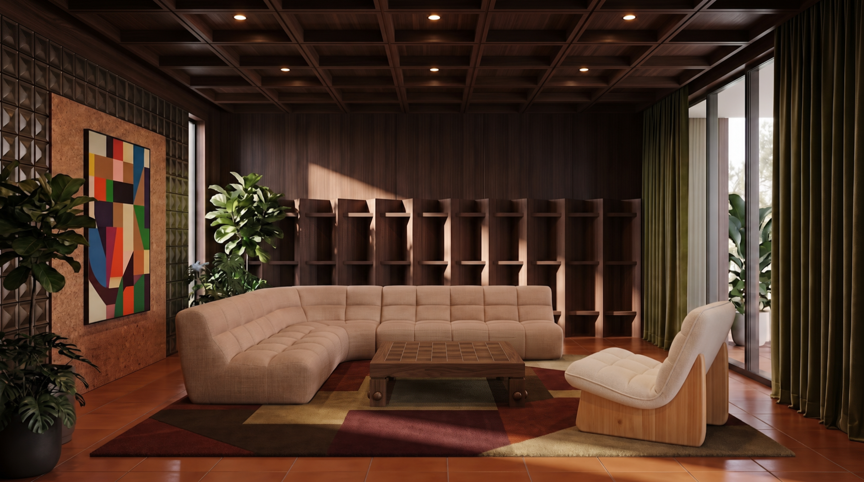 Kindred Sofa