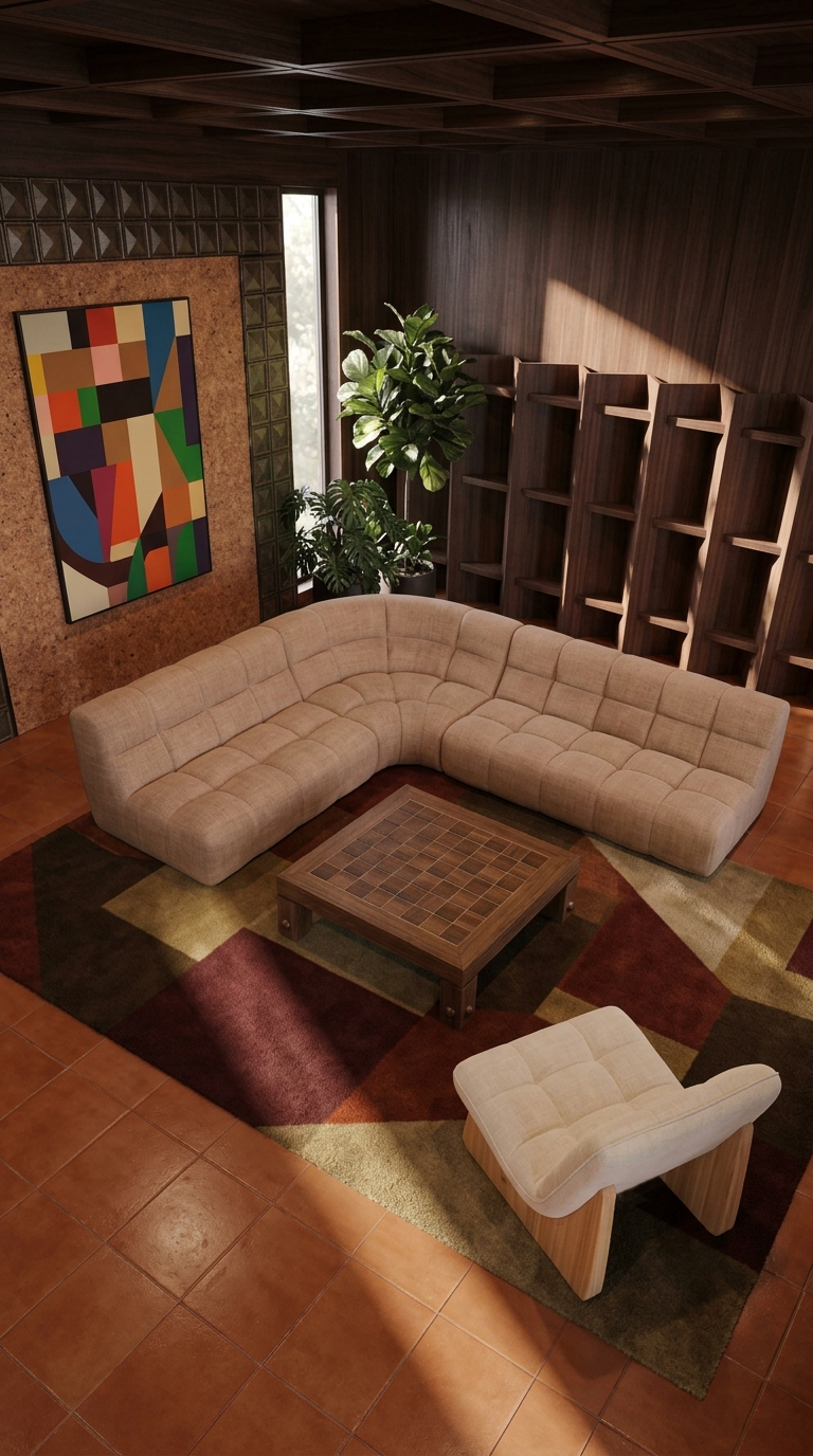 Kindred Sofa