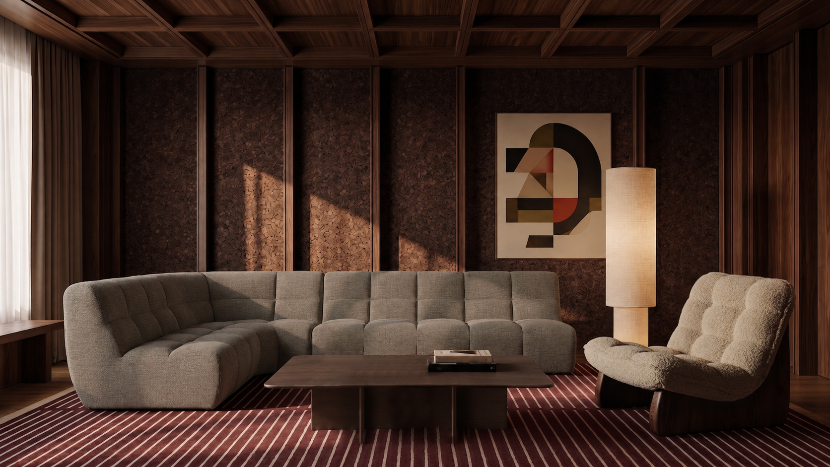 Kindred Sofa