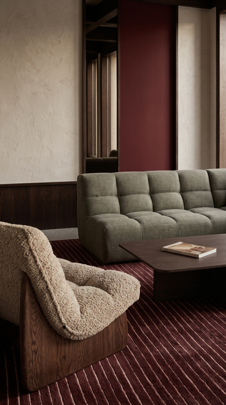 Kindred Sofa