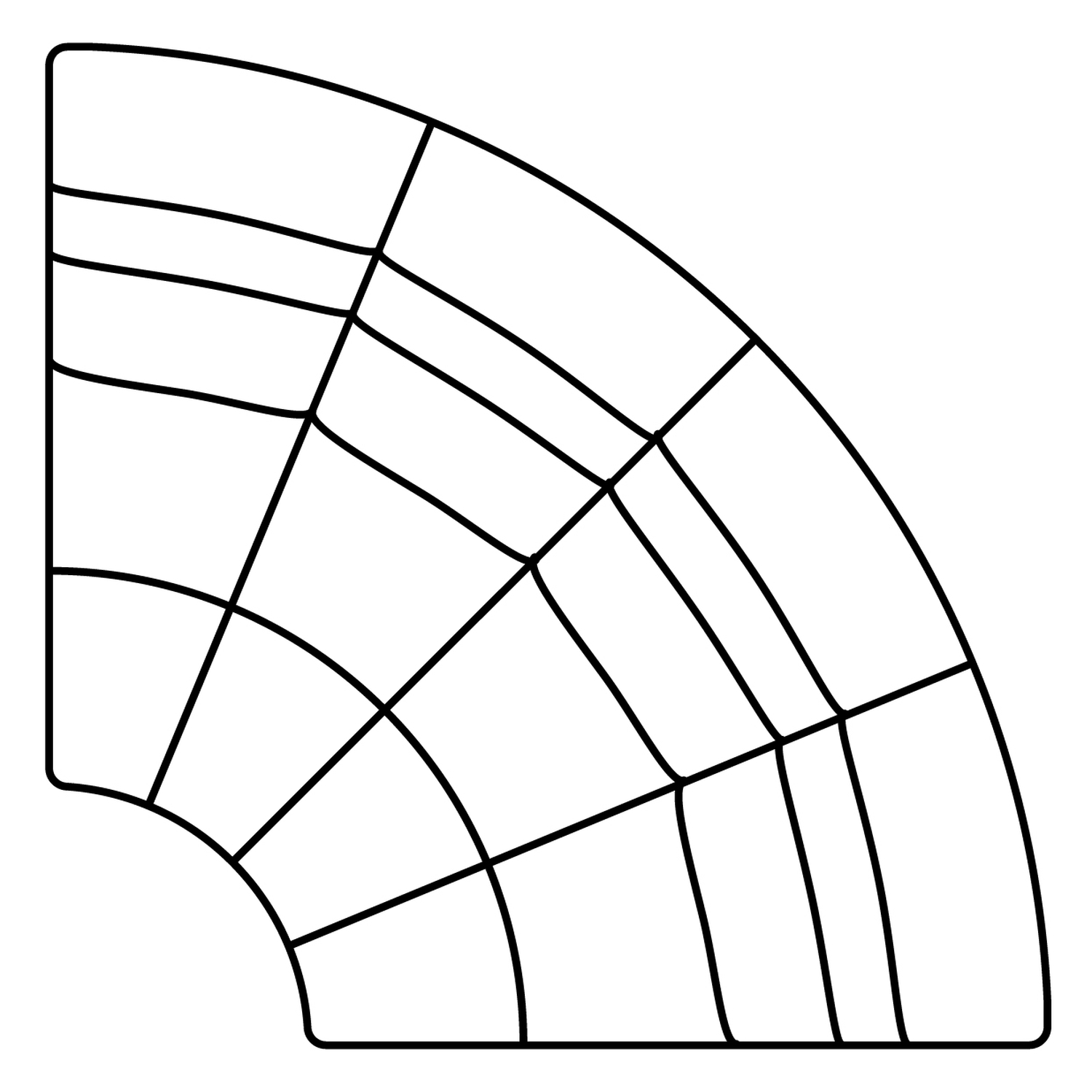 Corner