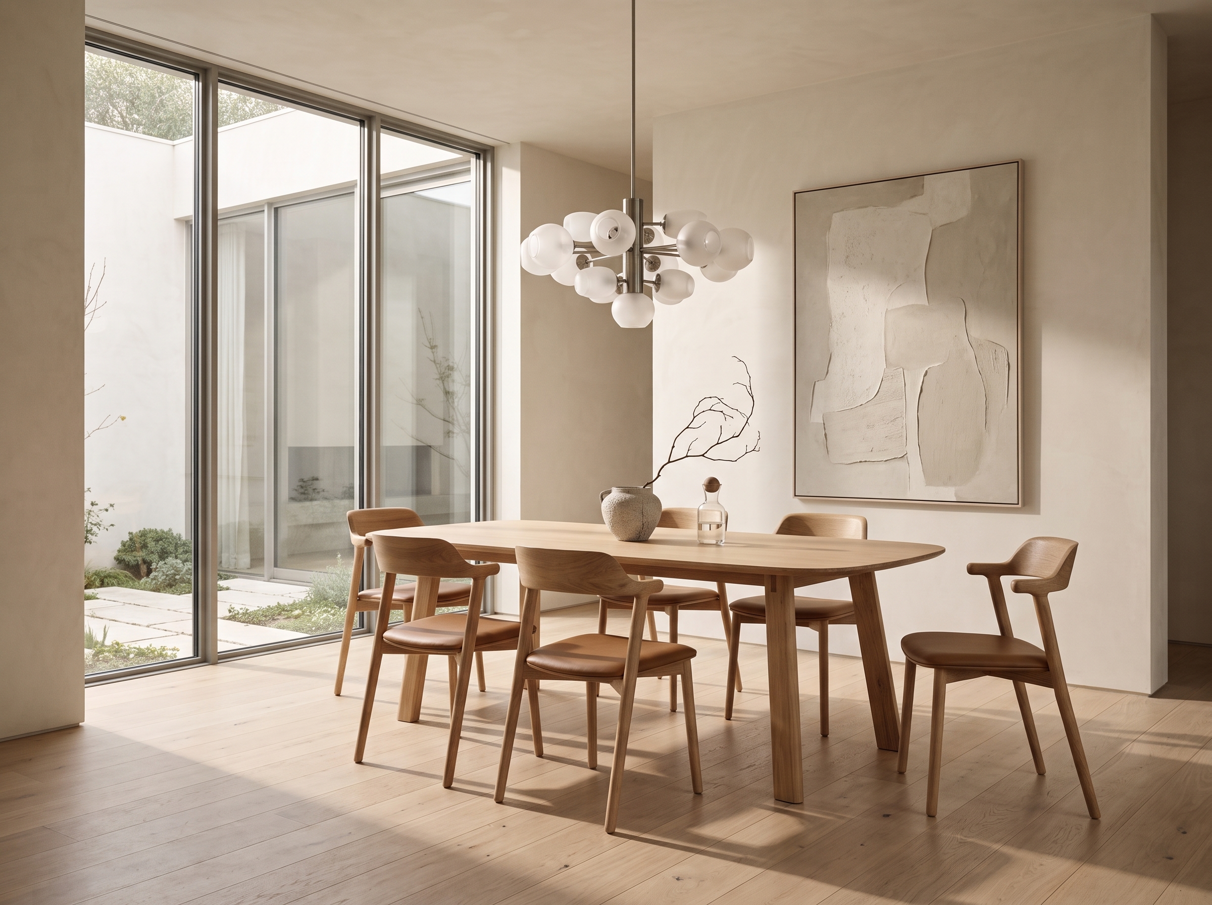 Valom Dining Chair