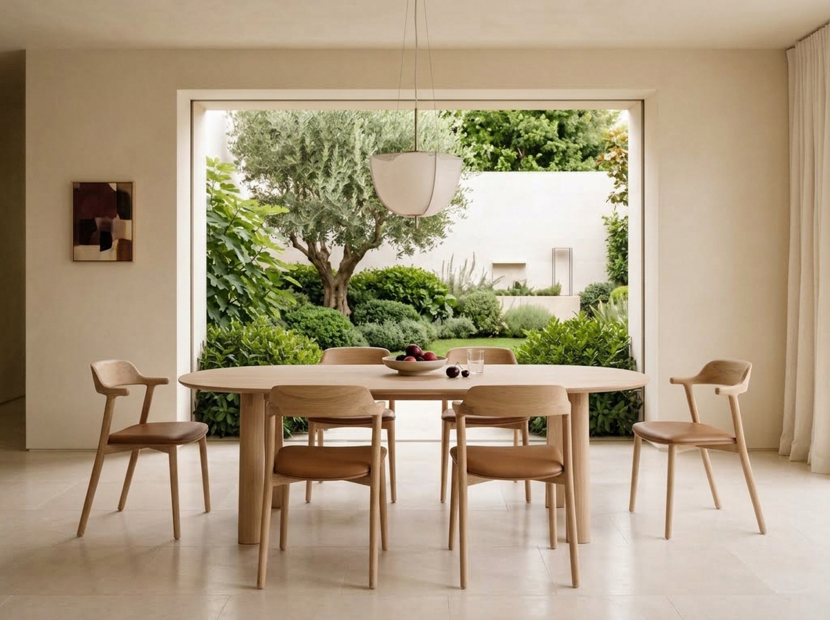 Valom Dining Chair