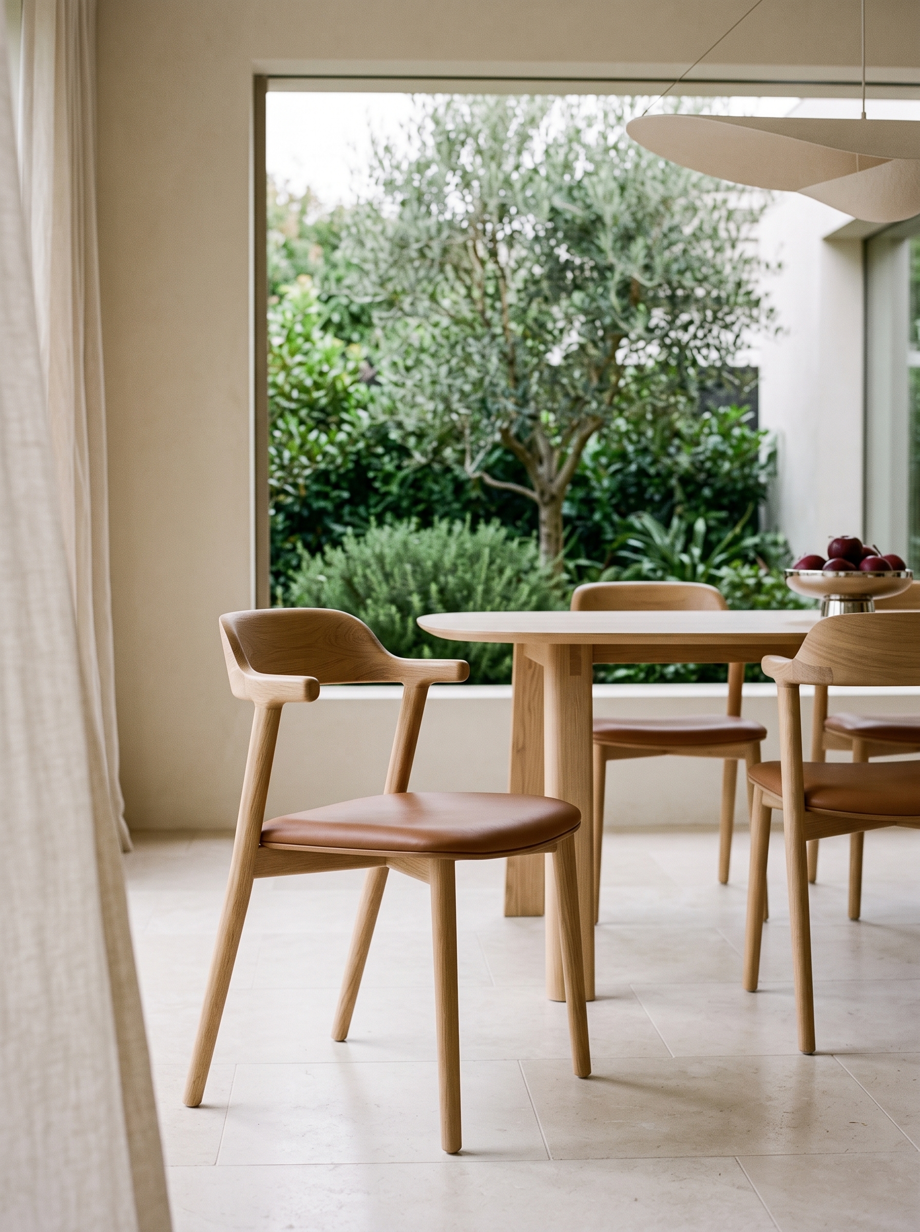 Valom Dining Chair