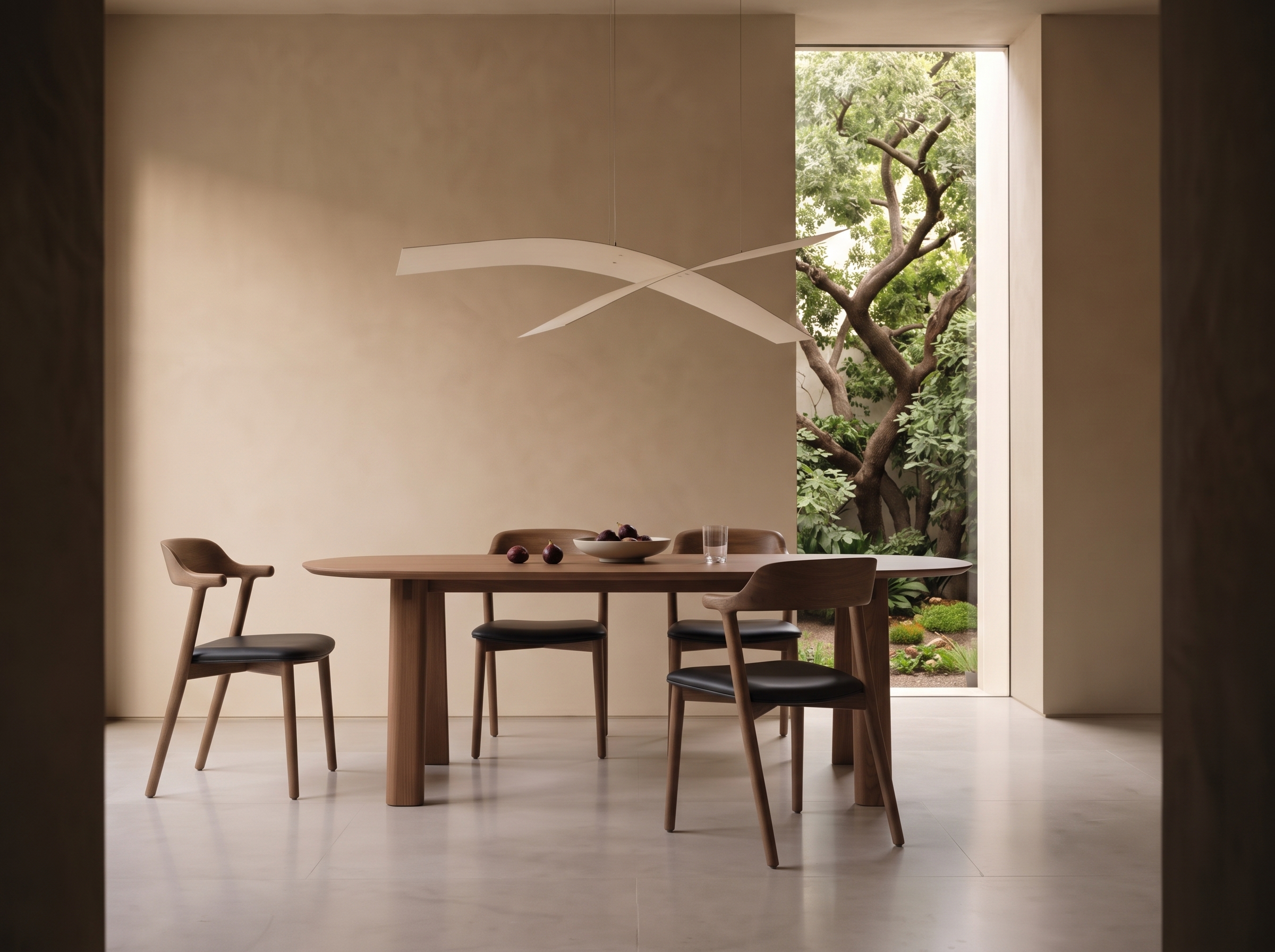 Valom Dining Chair
