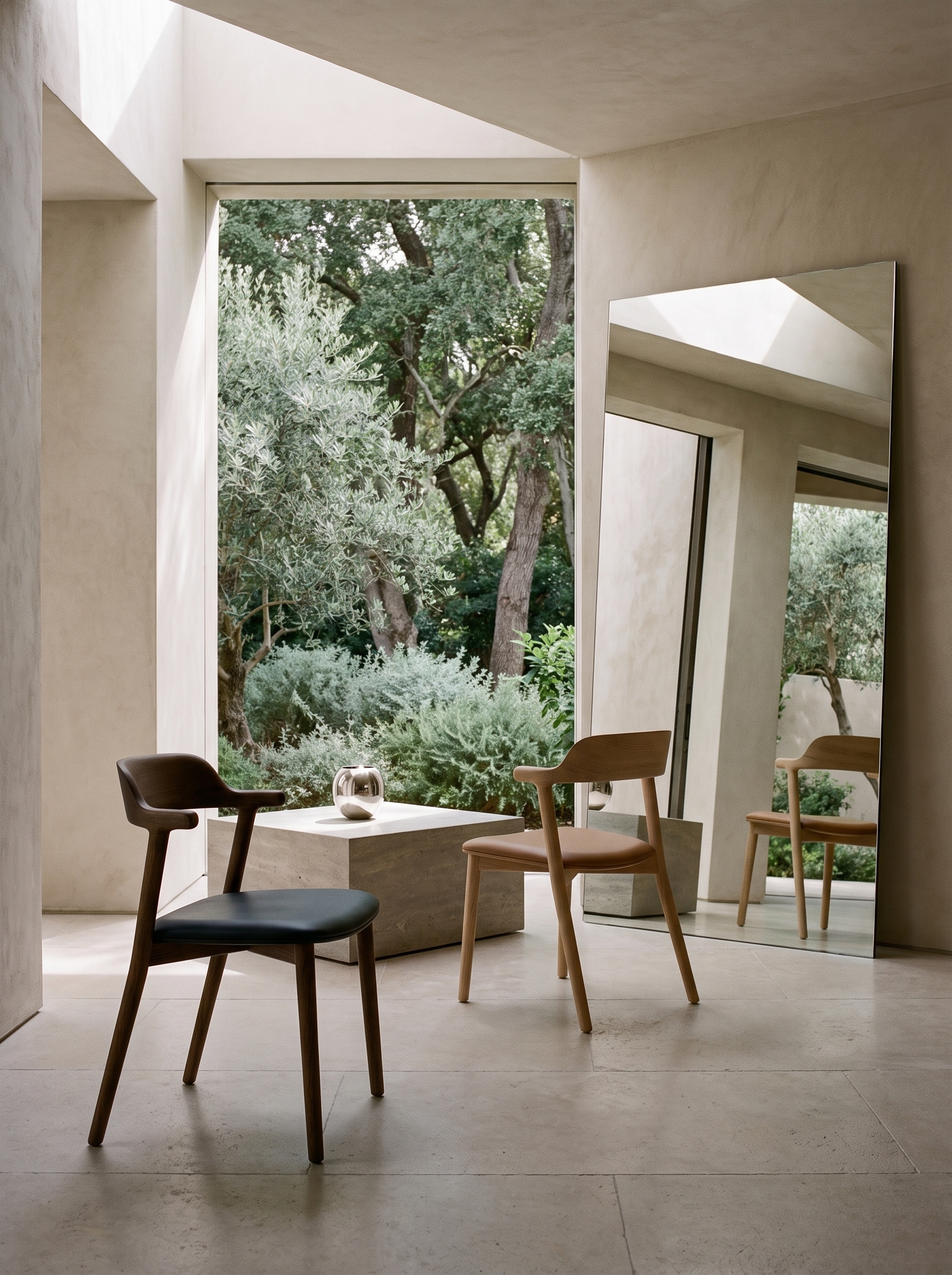 Valom Dining Chair
