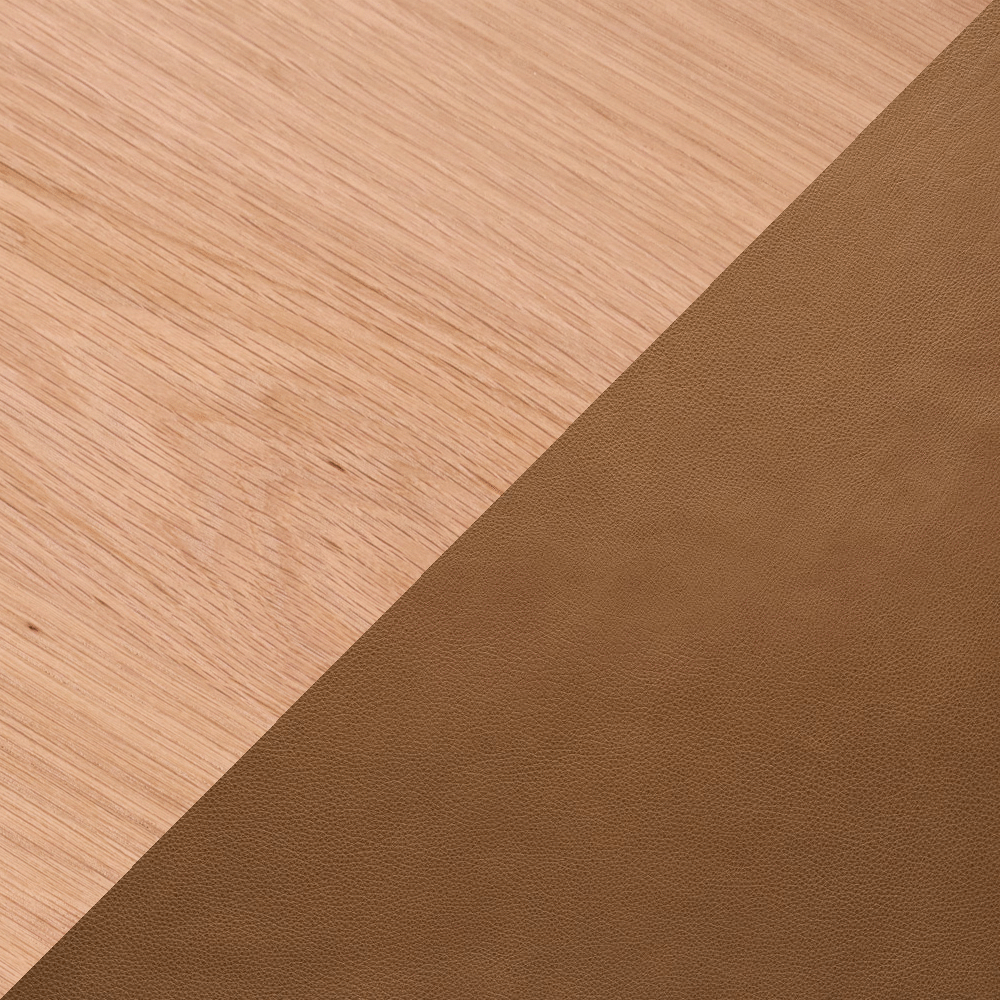 Blonde Oak / Alabama 003 Pecan