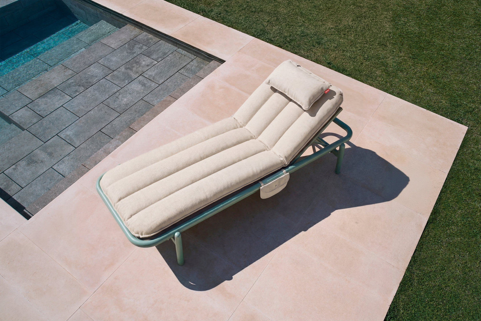 Sunbun Daybed