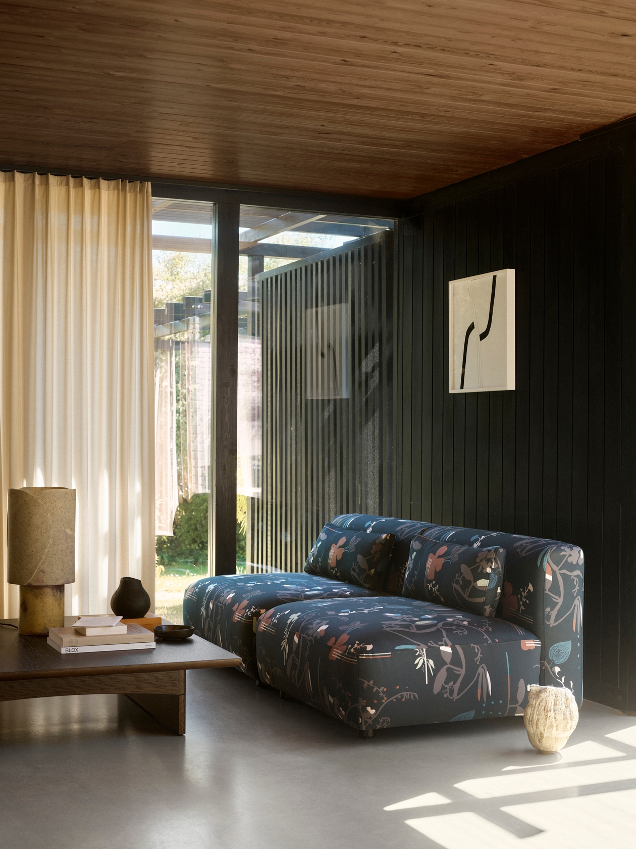 Bower Coffee Table