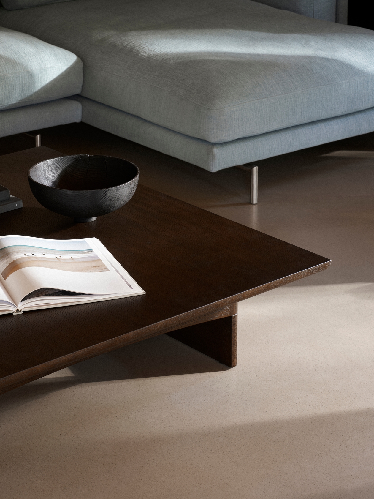 Bower Coffee Table