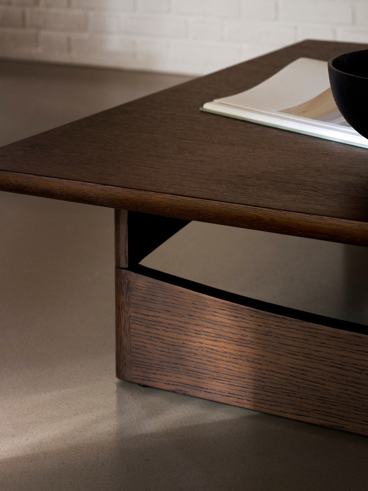 Bower Coffee Table