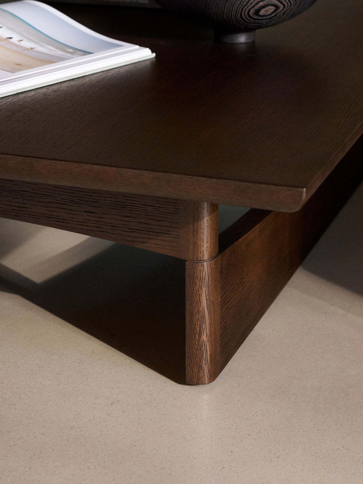 Bower Coffee Table