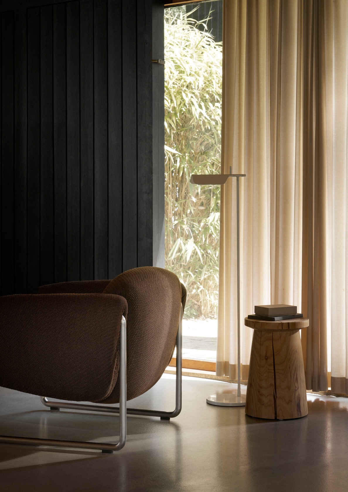 Odette Lounge Chair
