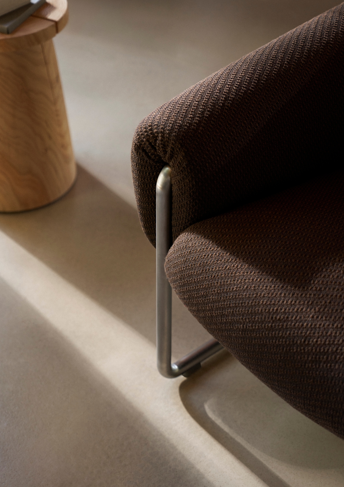 Odette Lounge Chair