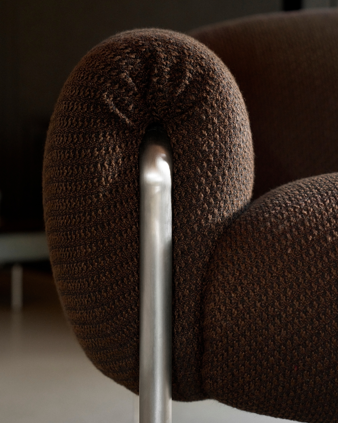 Odette Lounge Chair