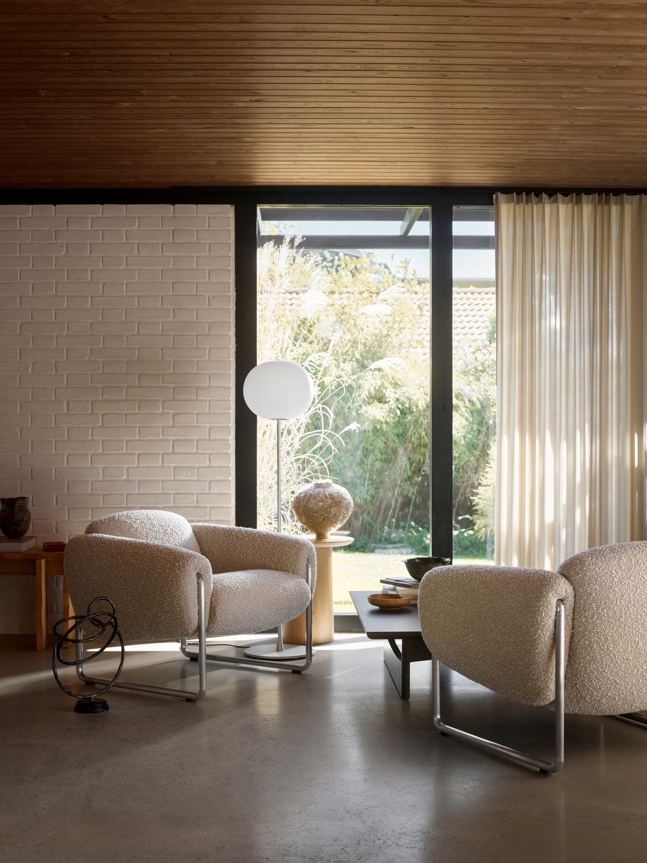 Odette Lounge Chair
