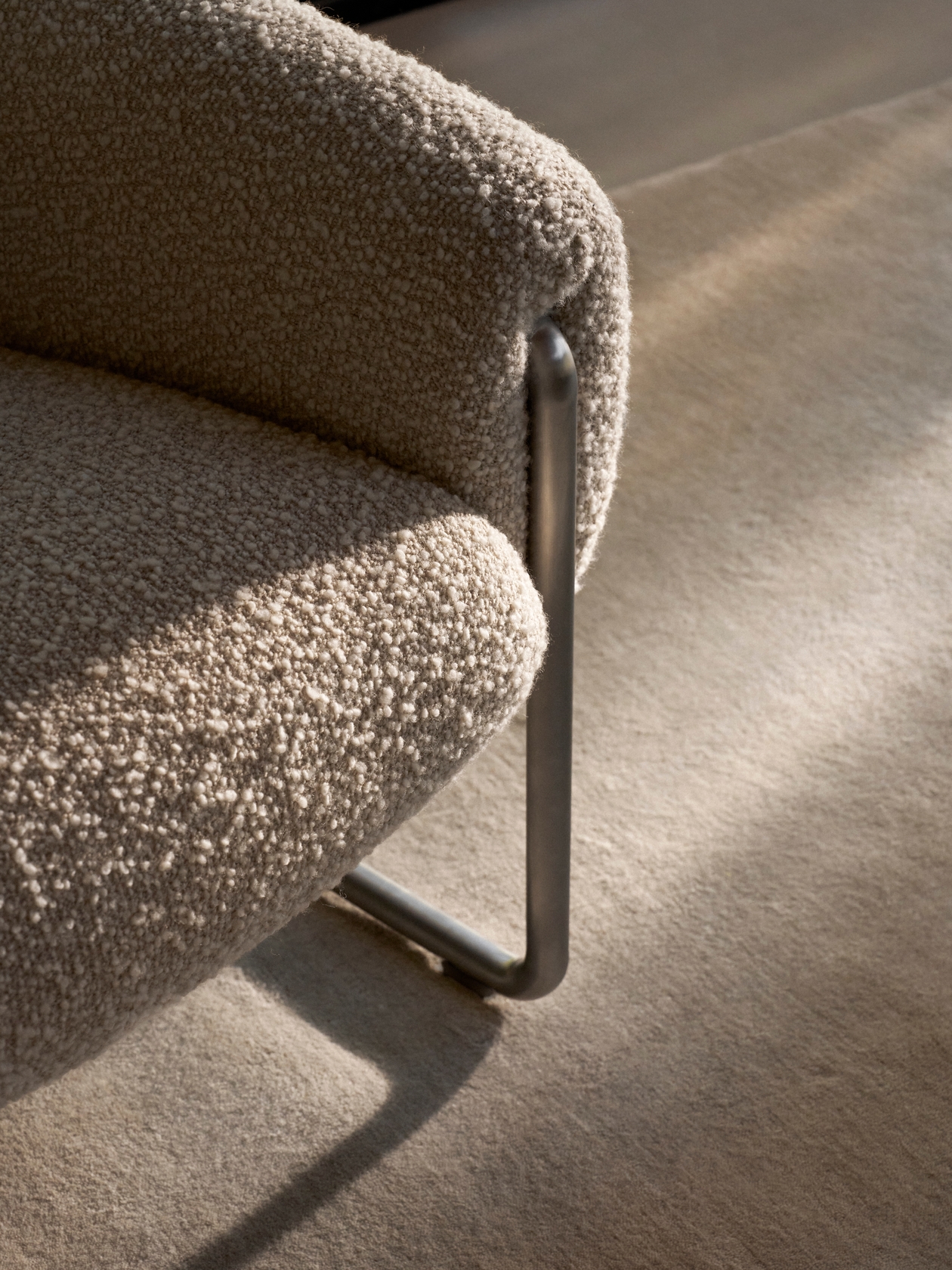 Odette Lounge Chair