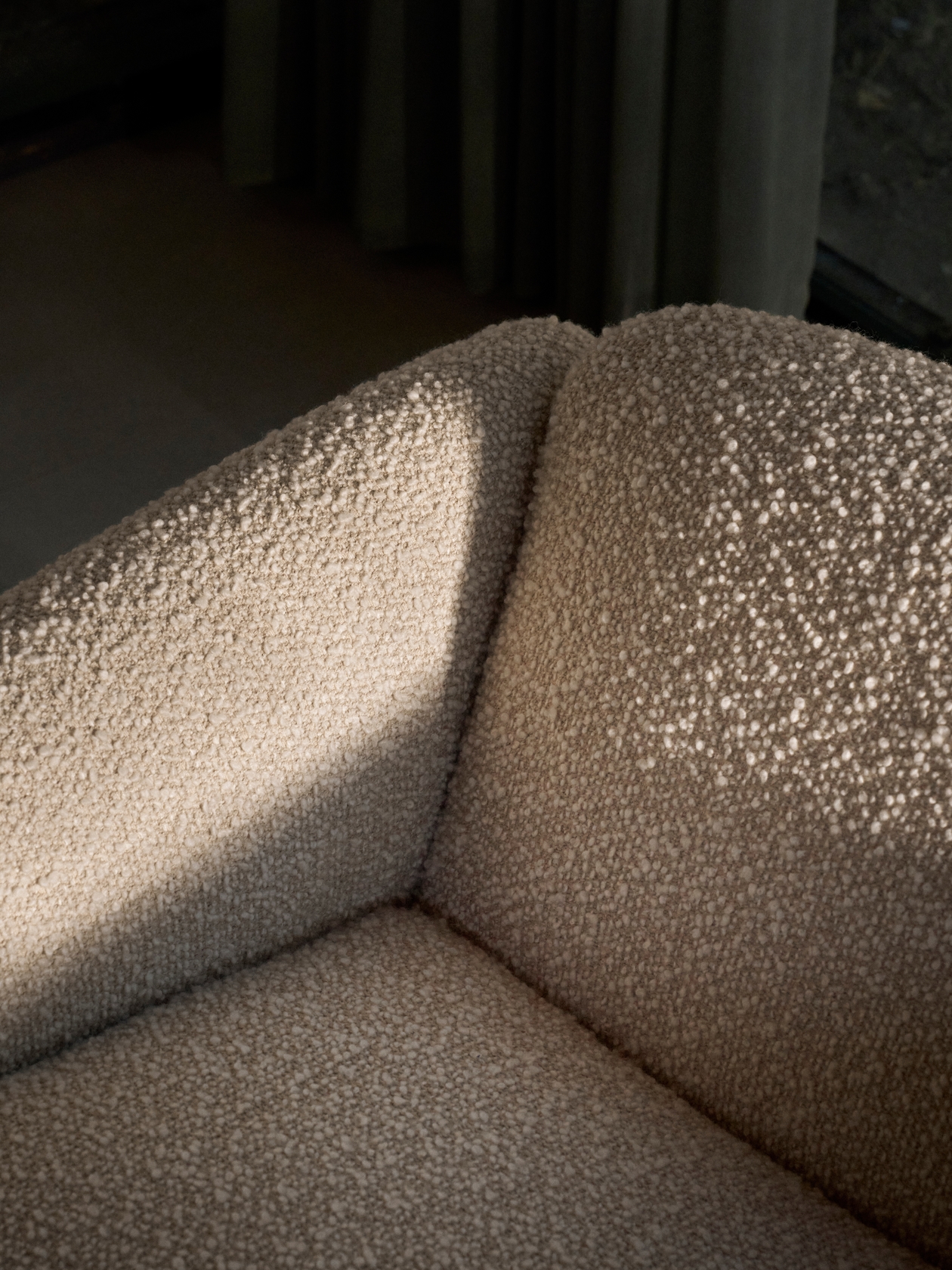 Odette Lounge Chair