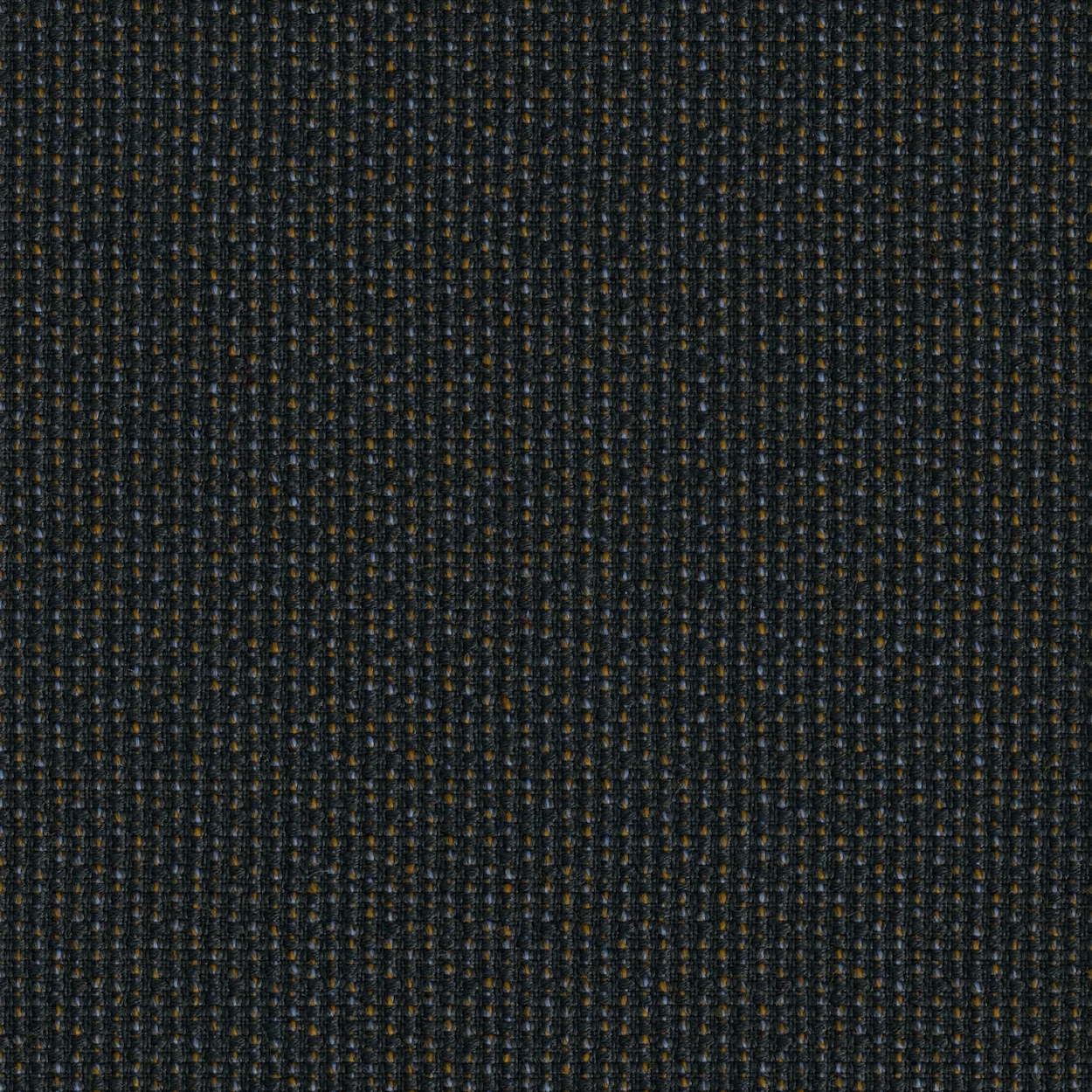 Dark Grey-Twisted Flower 0162