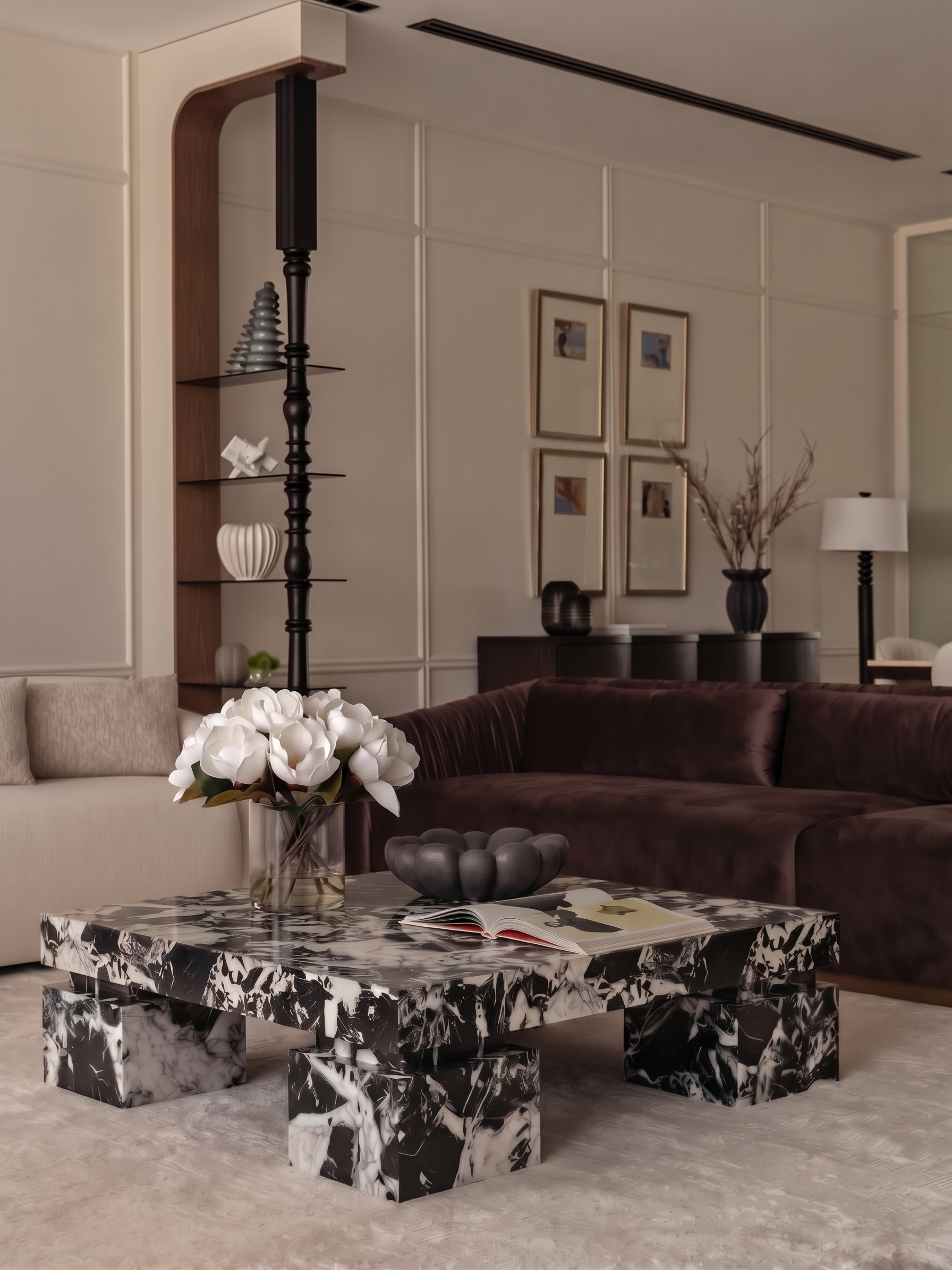 Opus Coffee Table