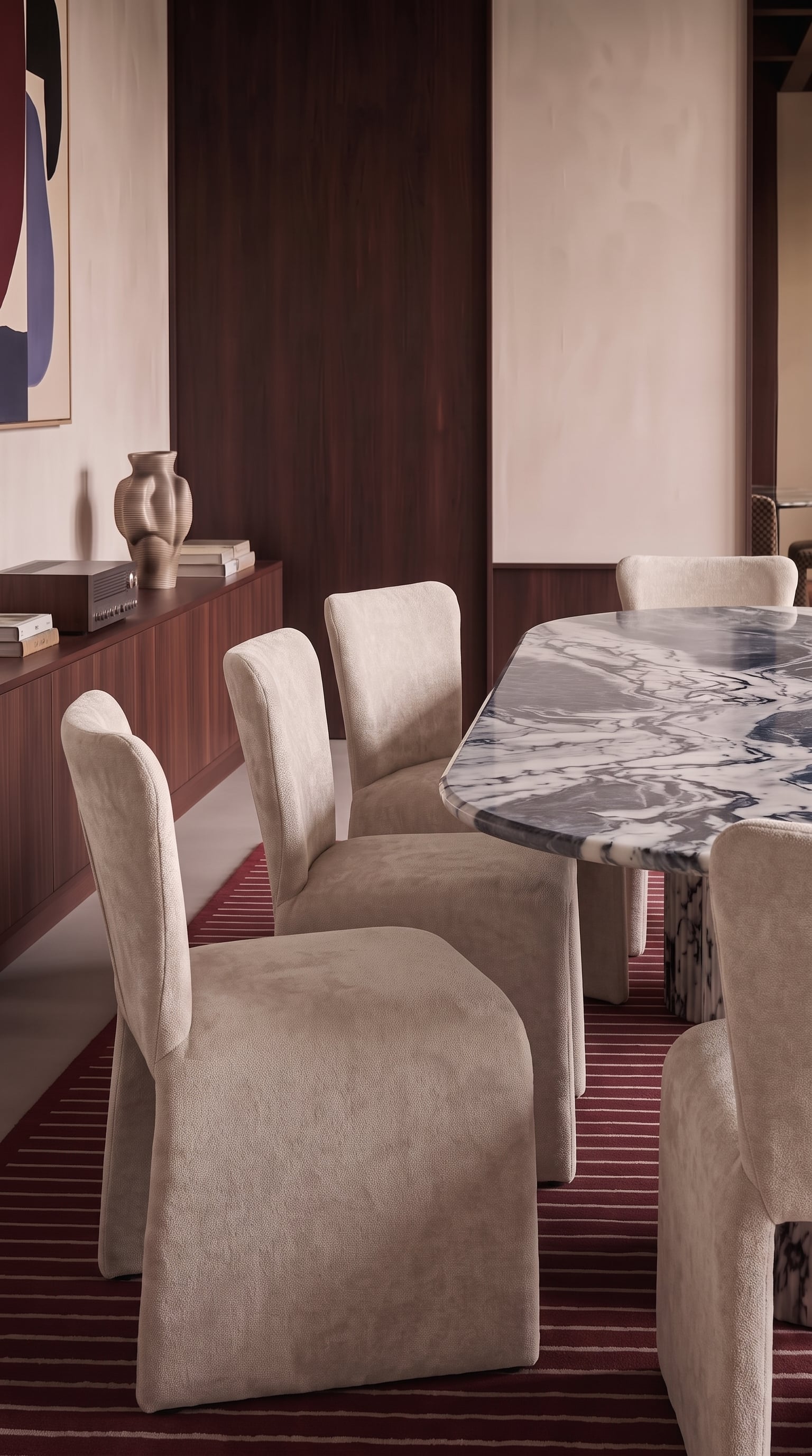 Raven Dining Chair