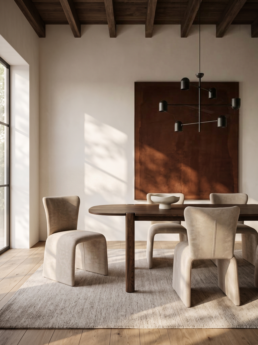 Raven Dining Chair