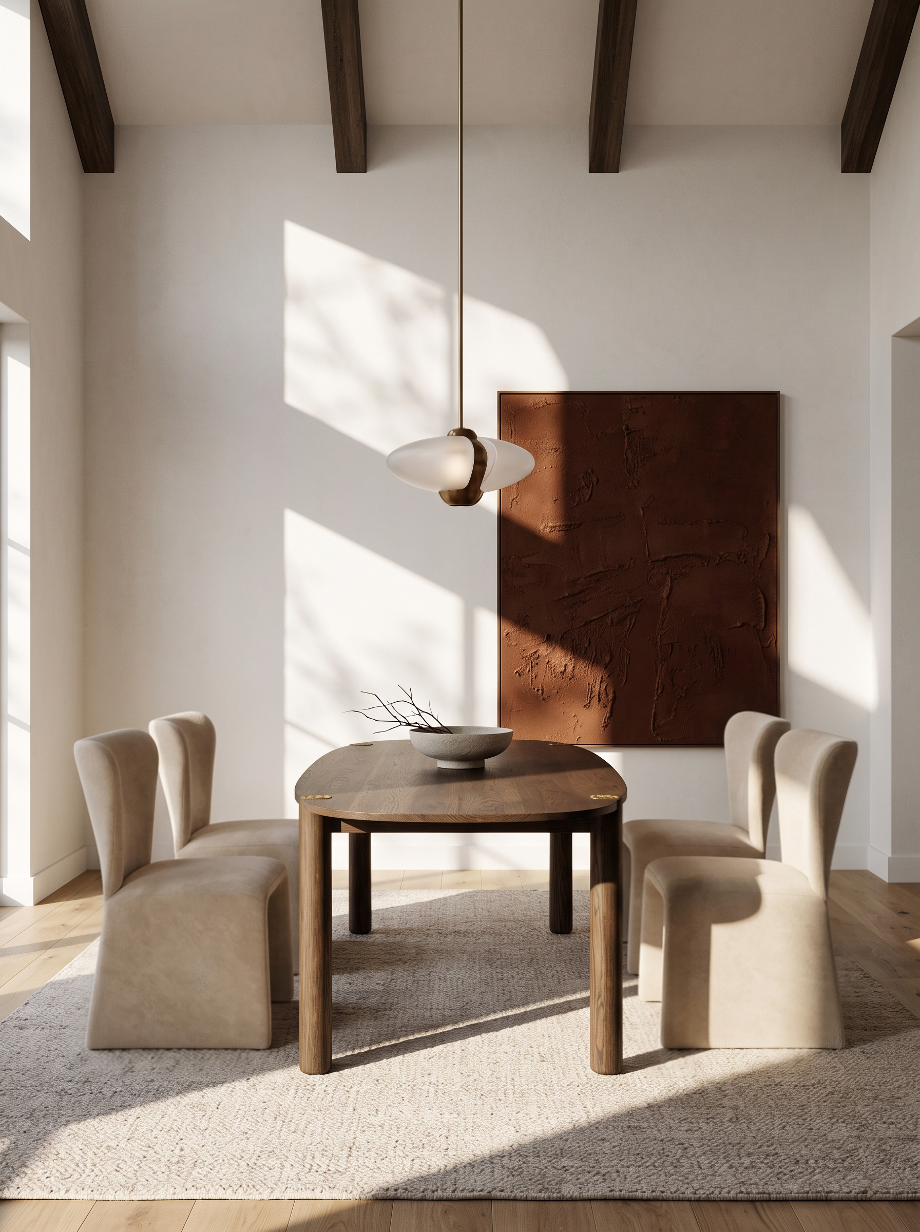 Raven Dining Chair