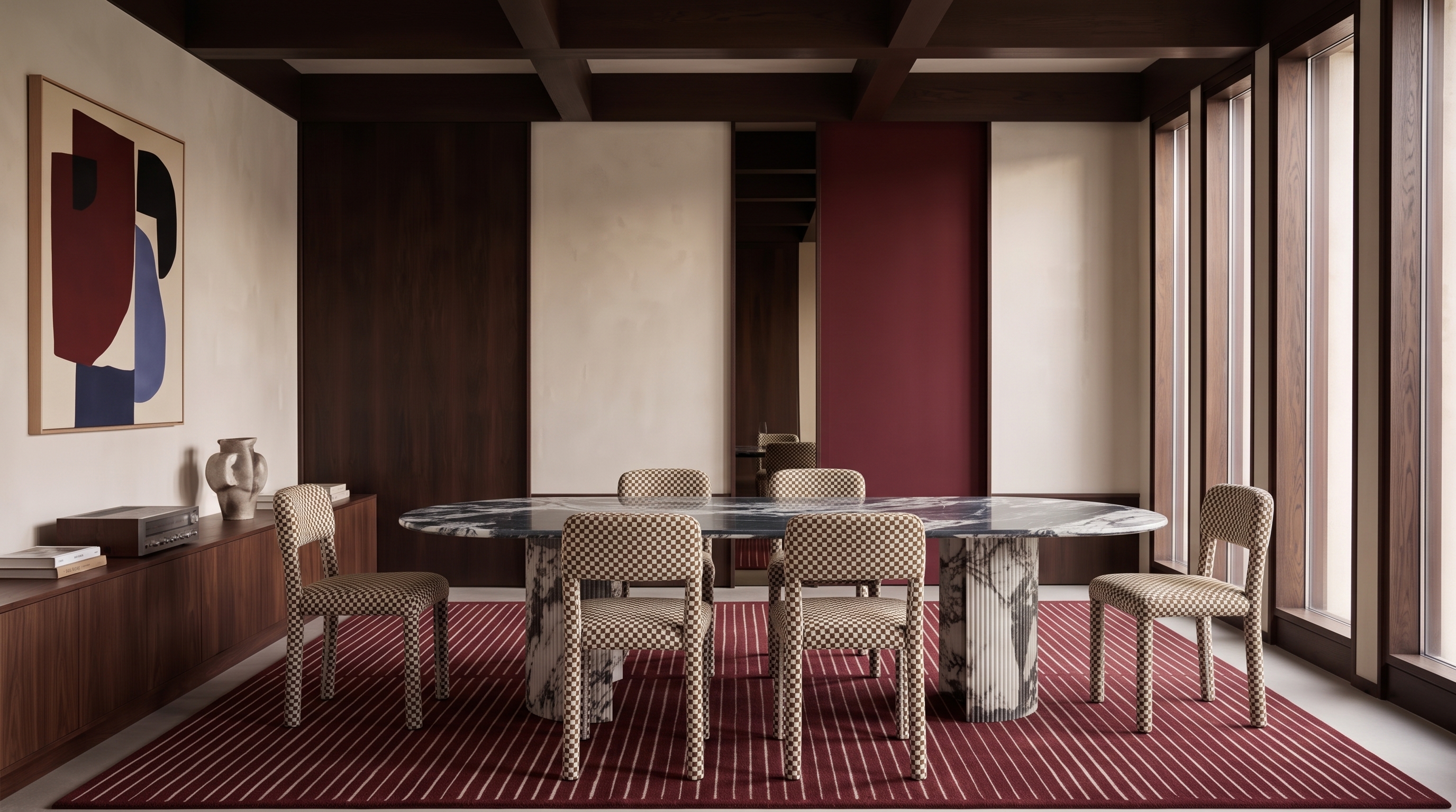 Noah Dining Chair