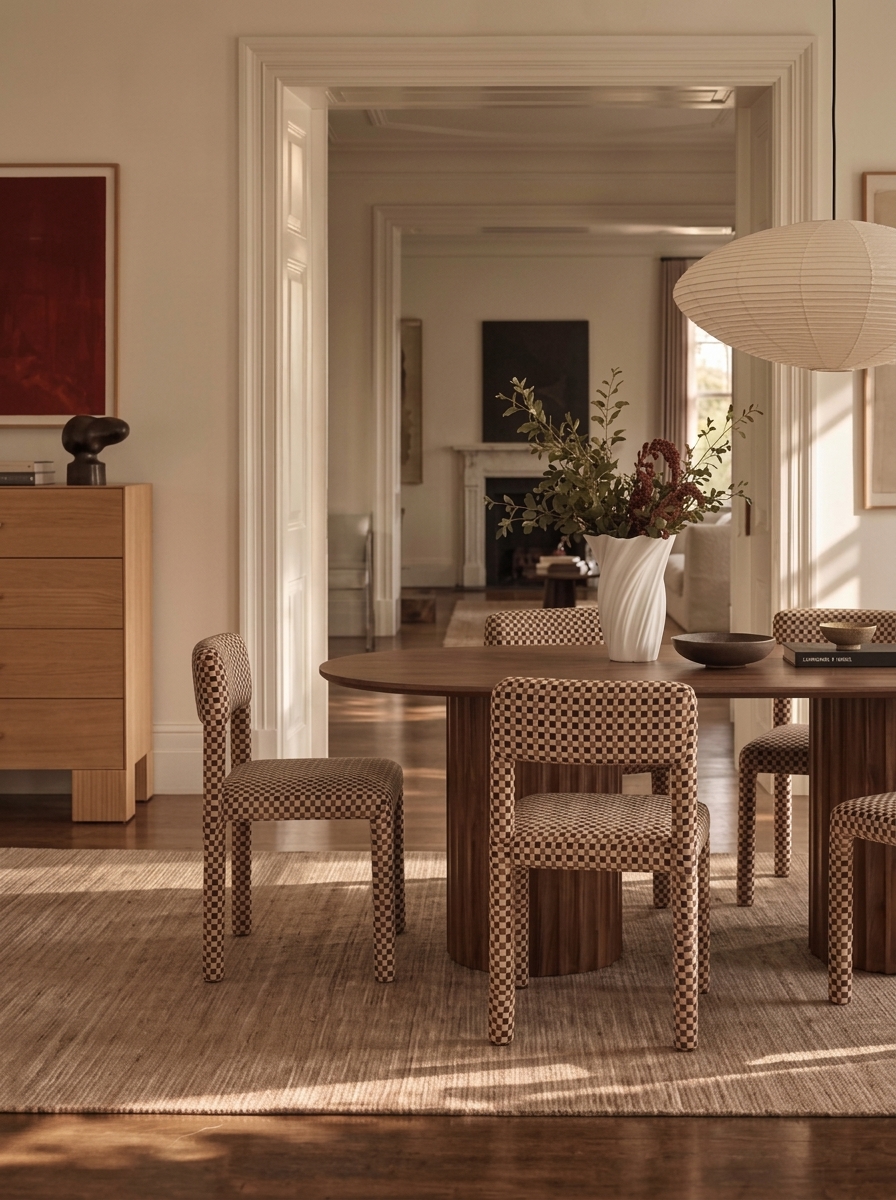 Noah Dining Chair