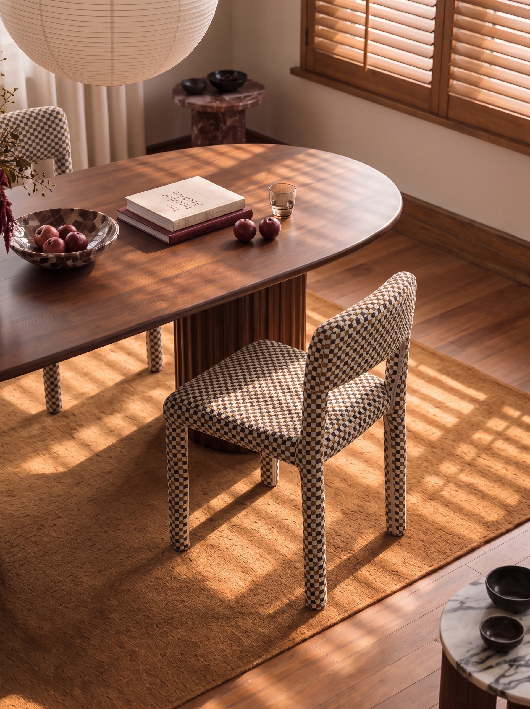 Noah Dining Chair
