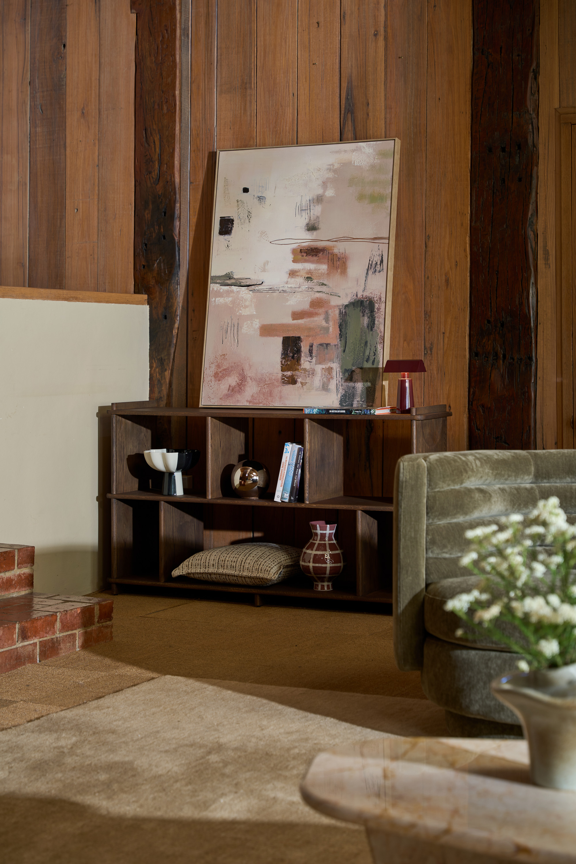 Strata 3 Seater Sofa