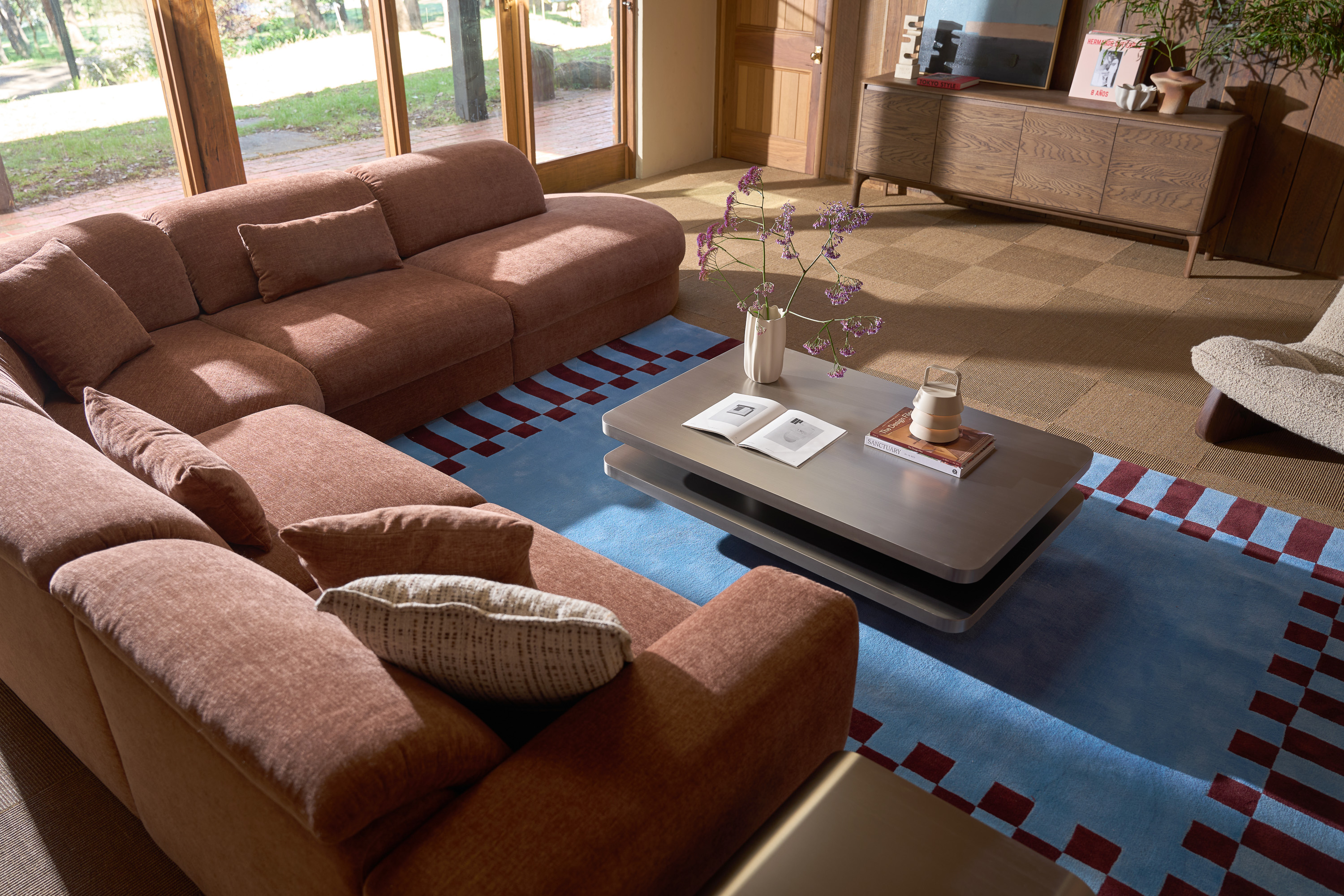 Somora Carpet