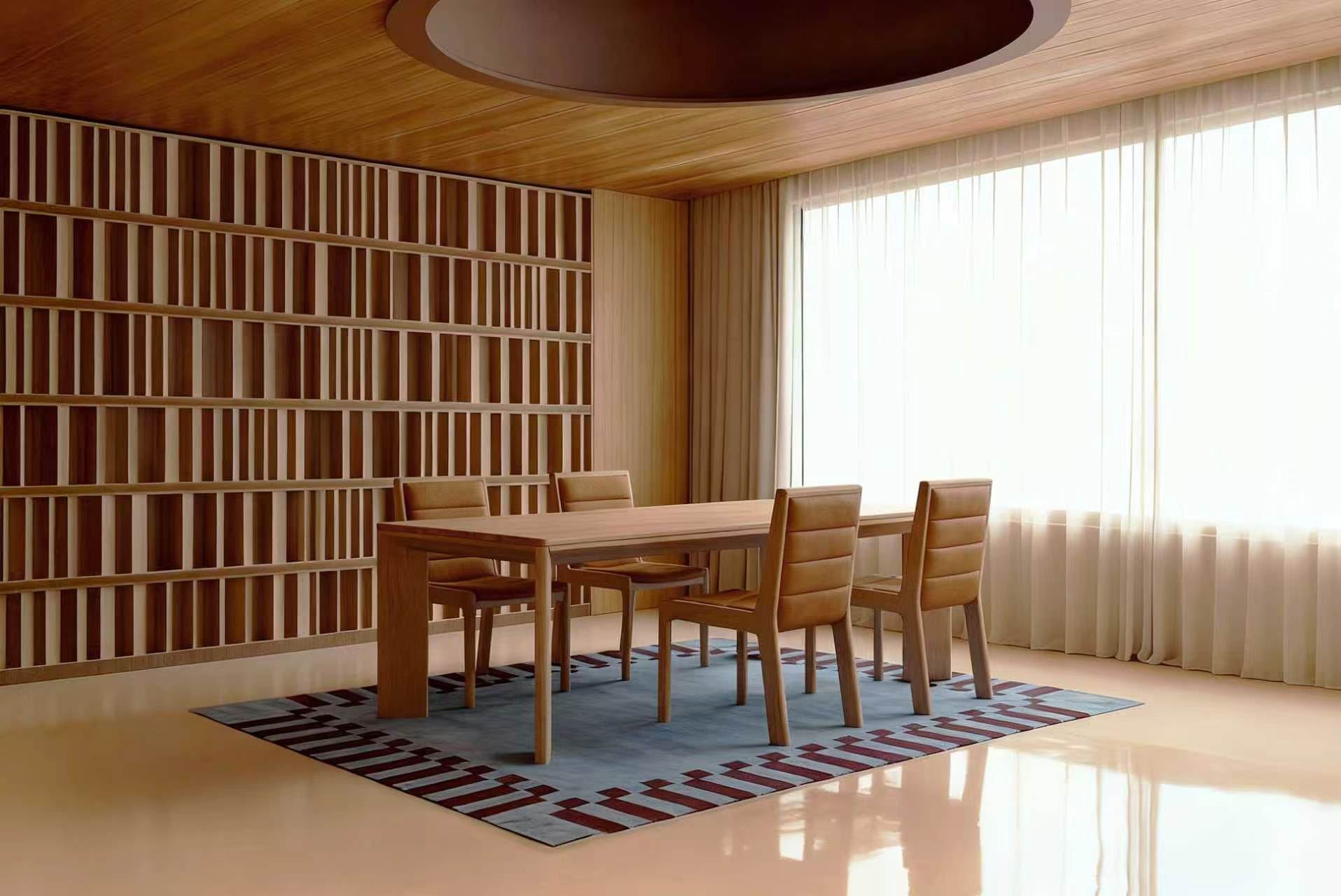 Somora Carpet
