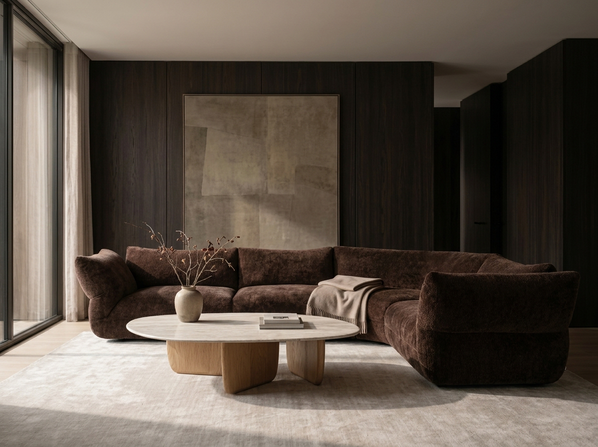 Alto Modular Sofa