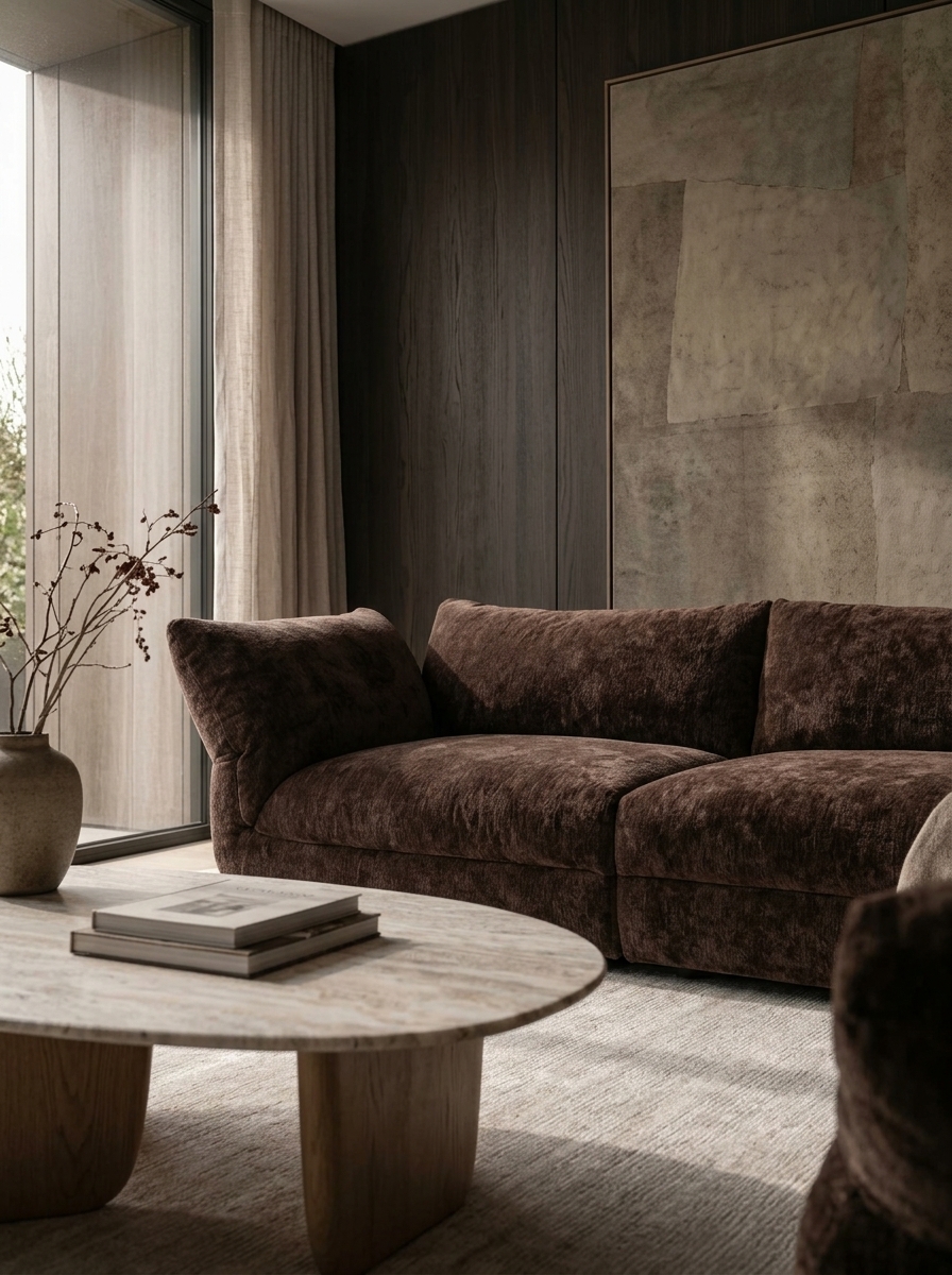 Alto Modular Sofa