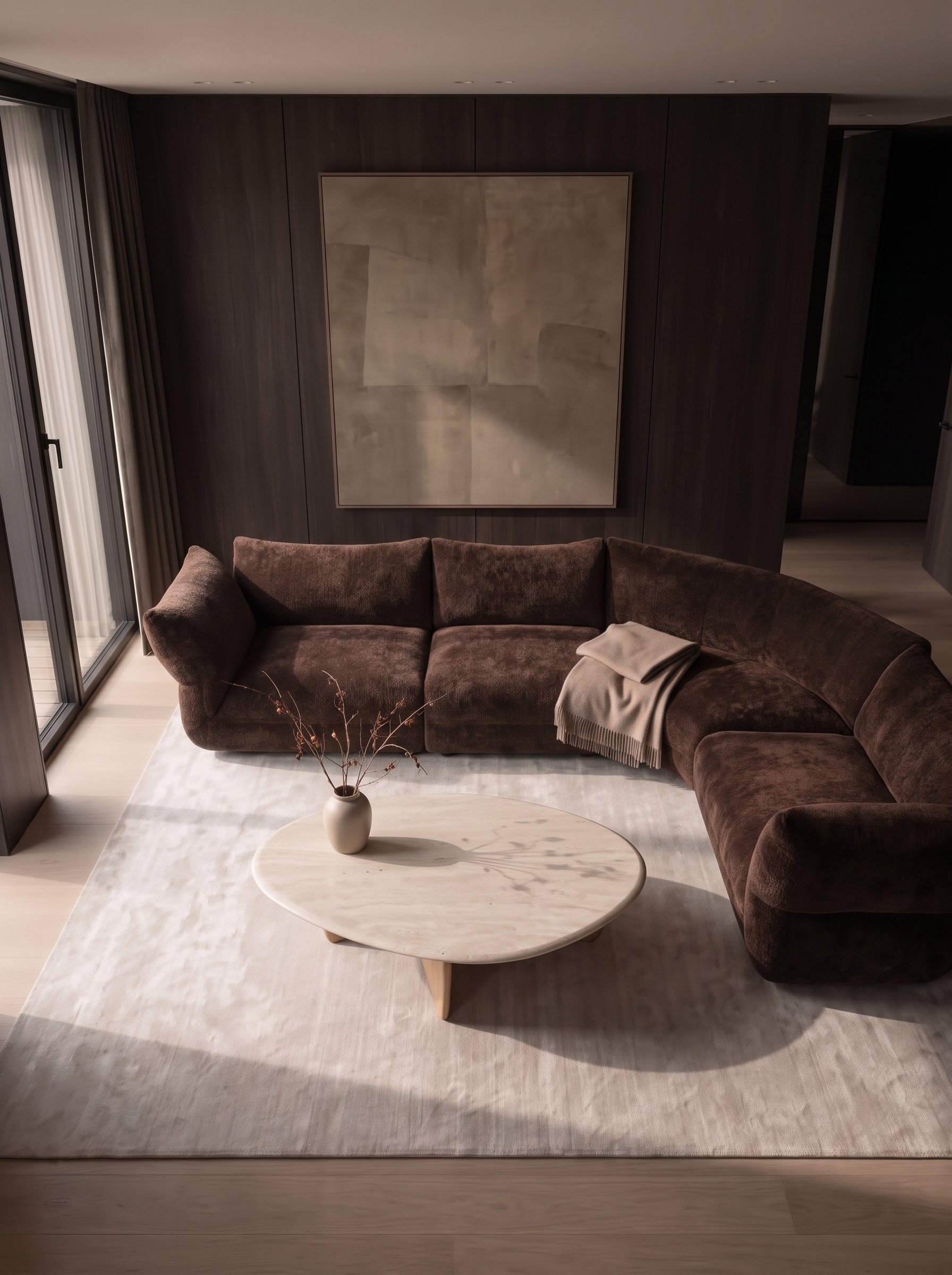 Alto Modular Sofa