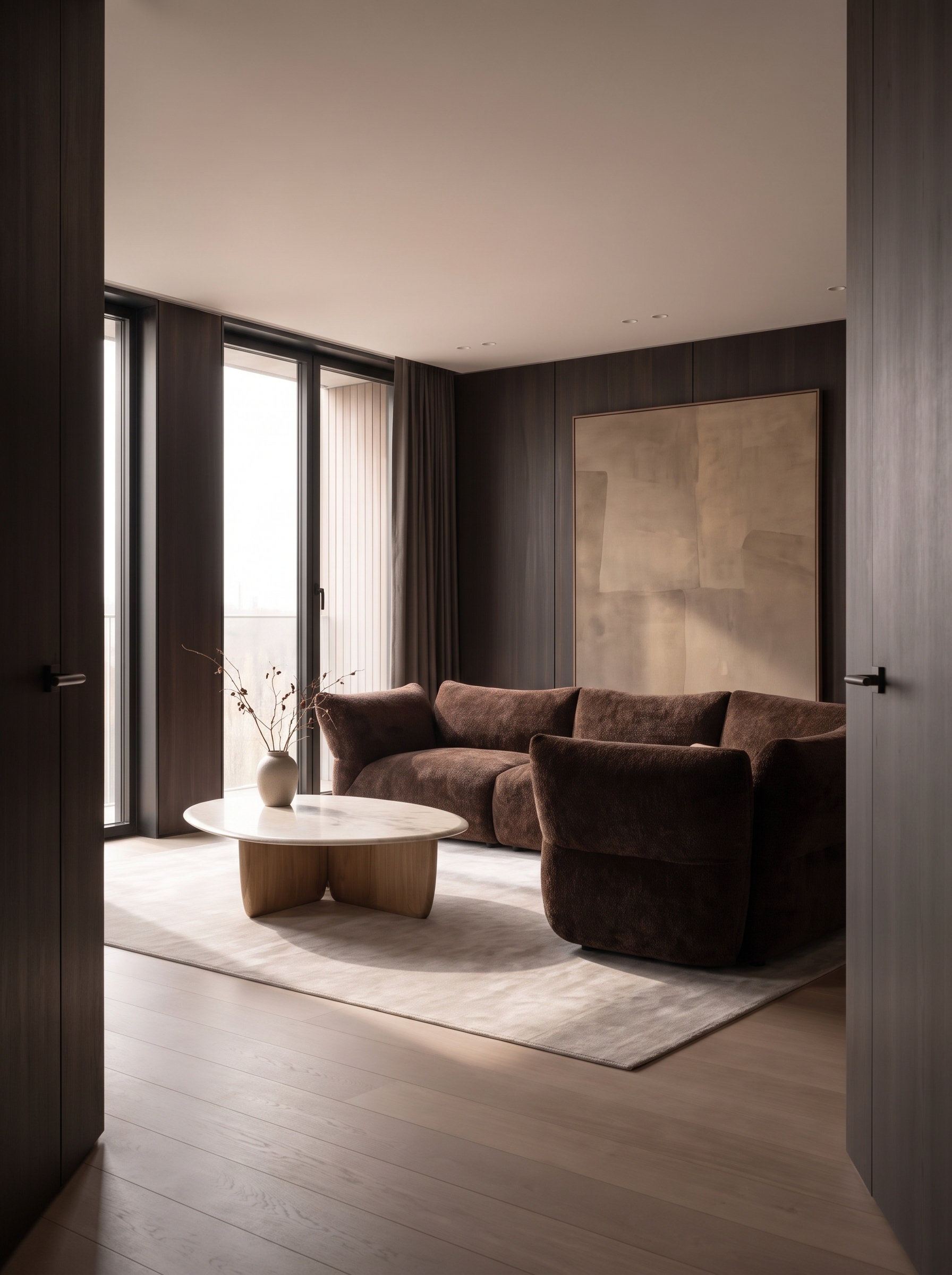 Alto Modular Sofa